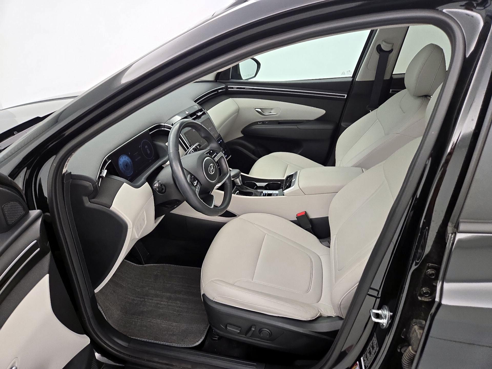 Thumbnail: 2024 Hyundai Tucson - 11