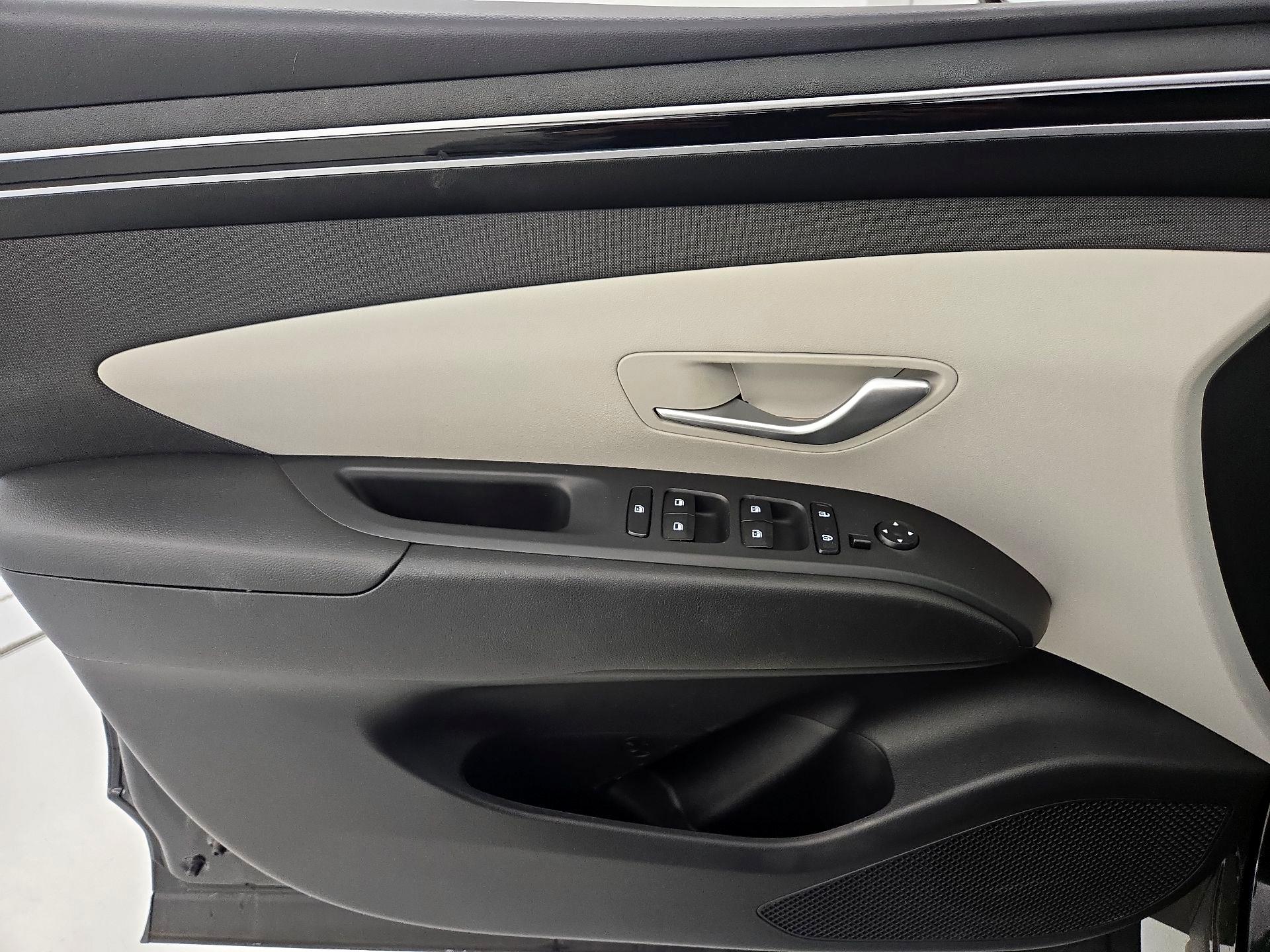 Thumbnail: 2024 Hyundai Tucson - 12