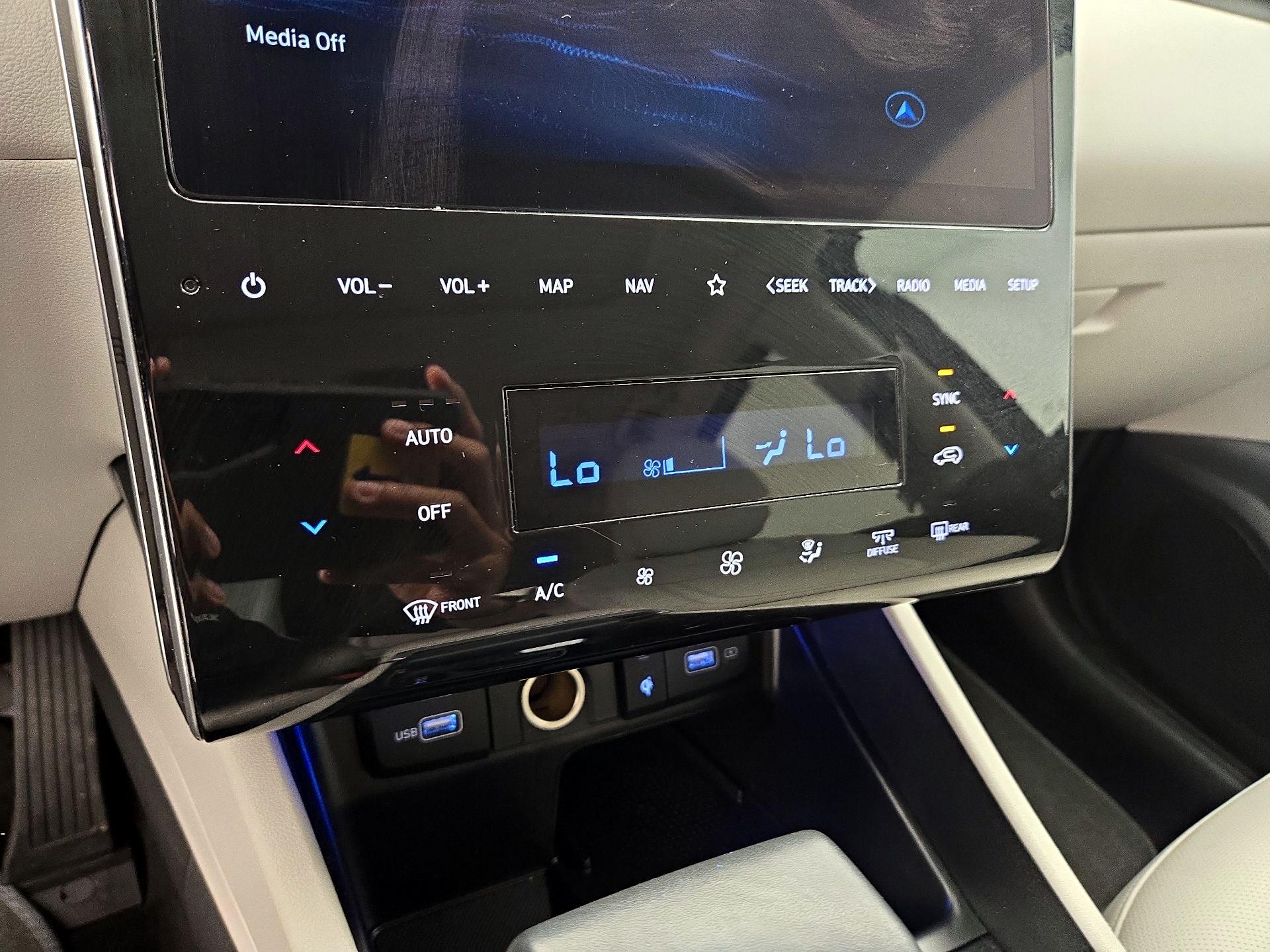 Thumbnail: 2024 Hyundai Tucson - 17