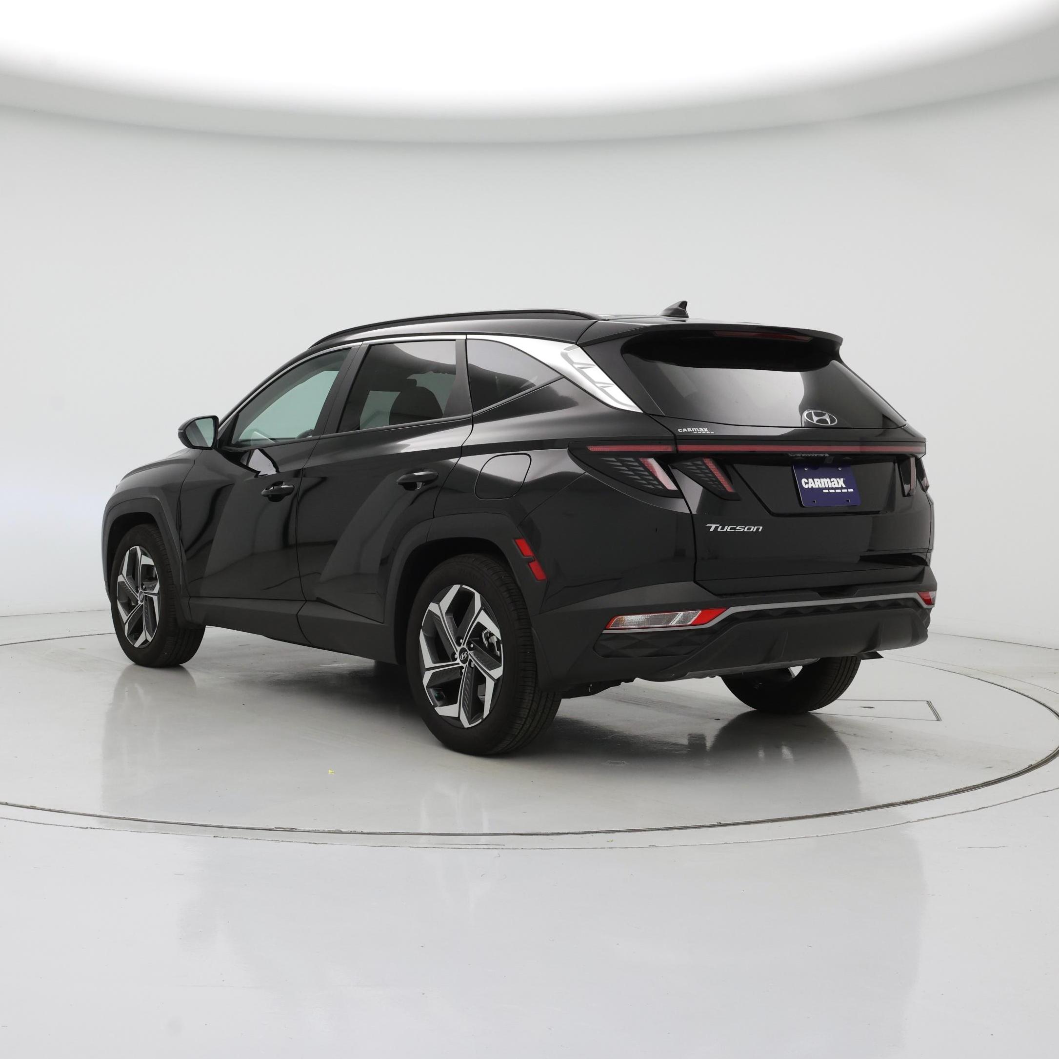 Thumbnail: 2024 Hyundai Tucson - 2