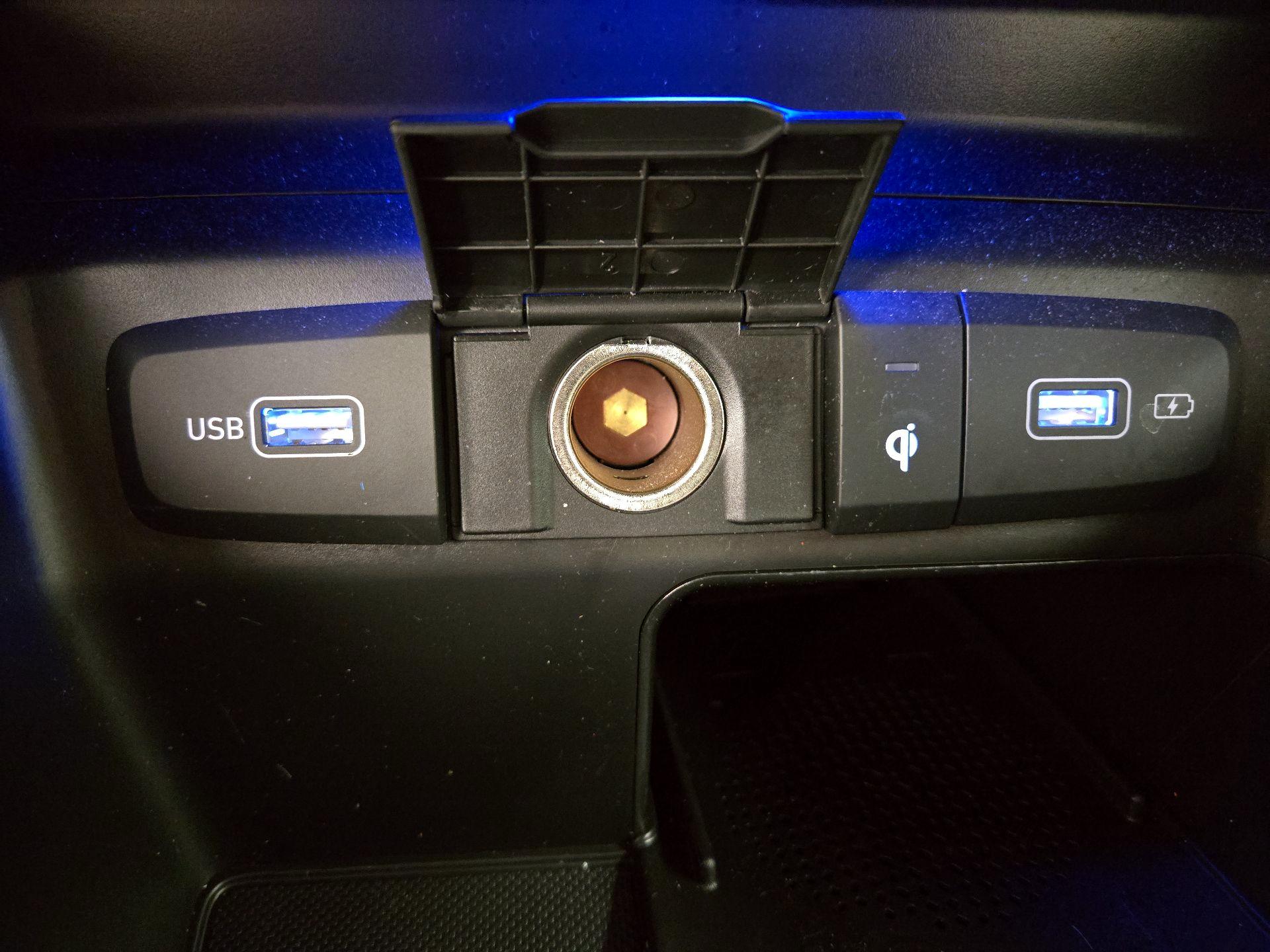 Thumbnail: 2024 Hyundai Tucson - 19