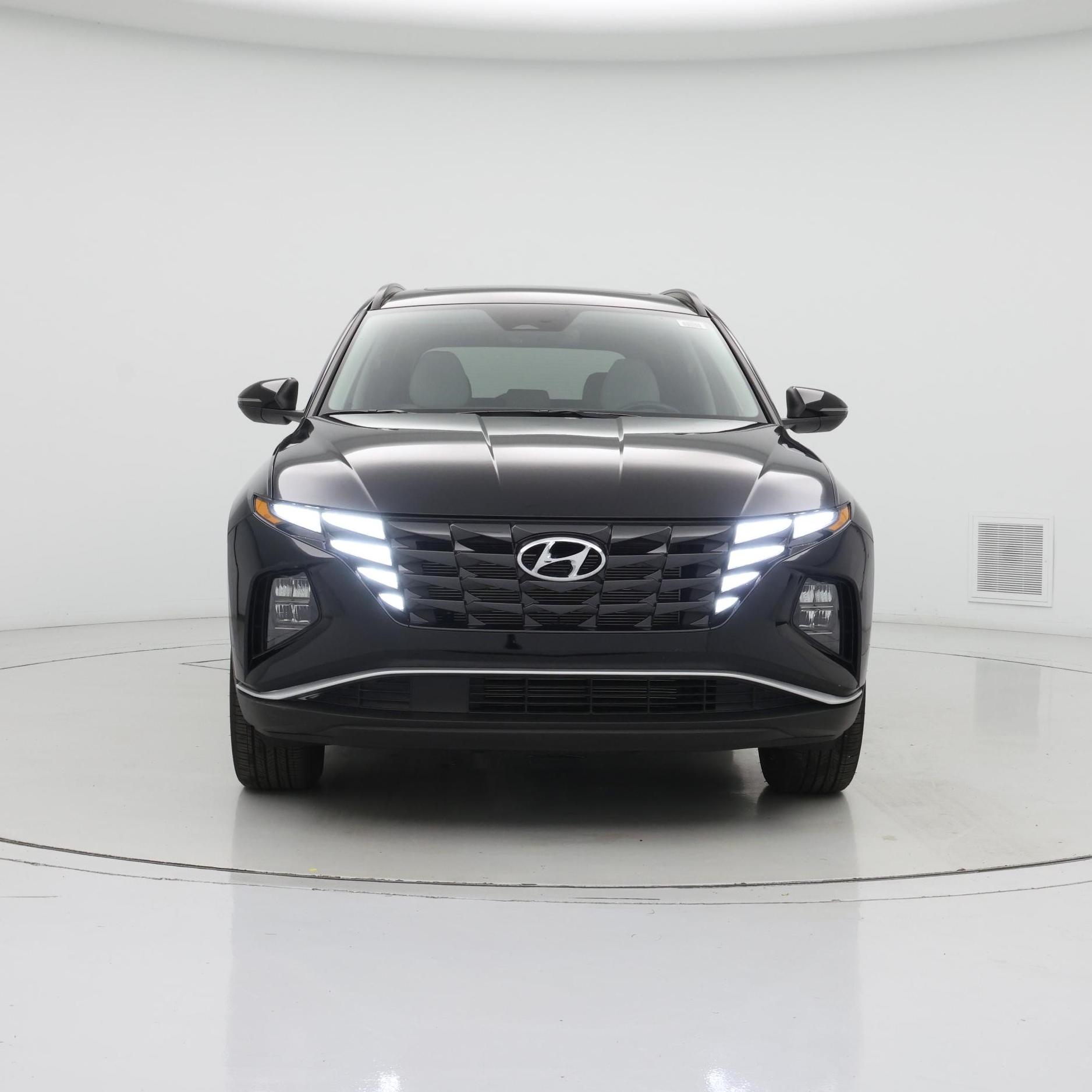 Thumbnail: 2024 Hyundai Tucson - 5