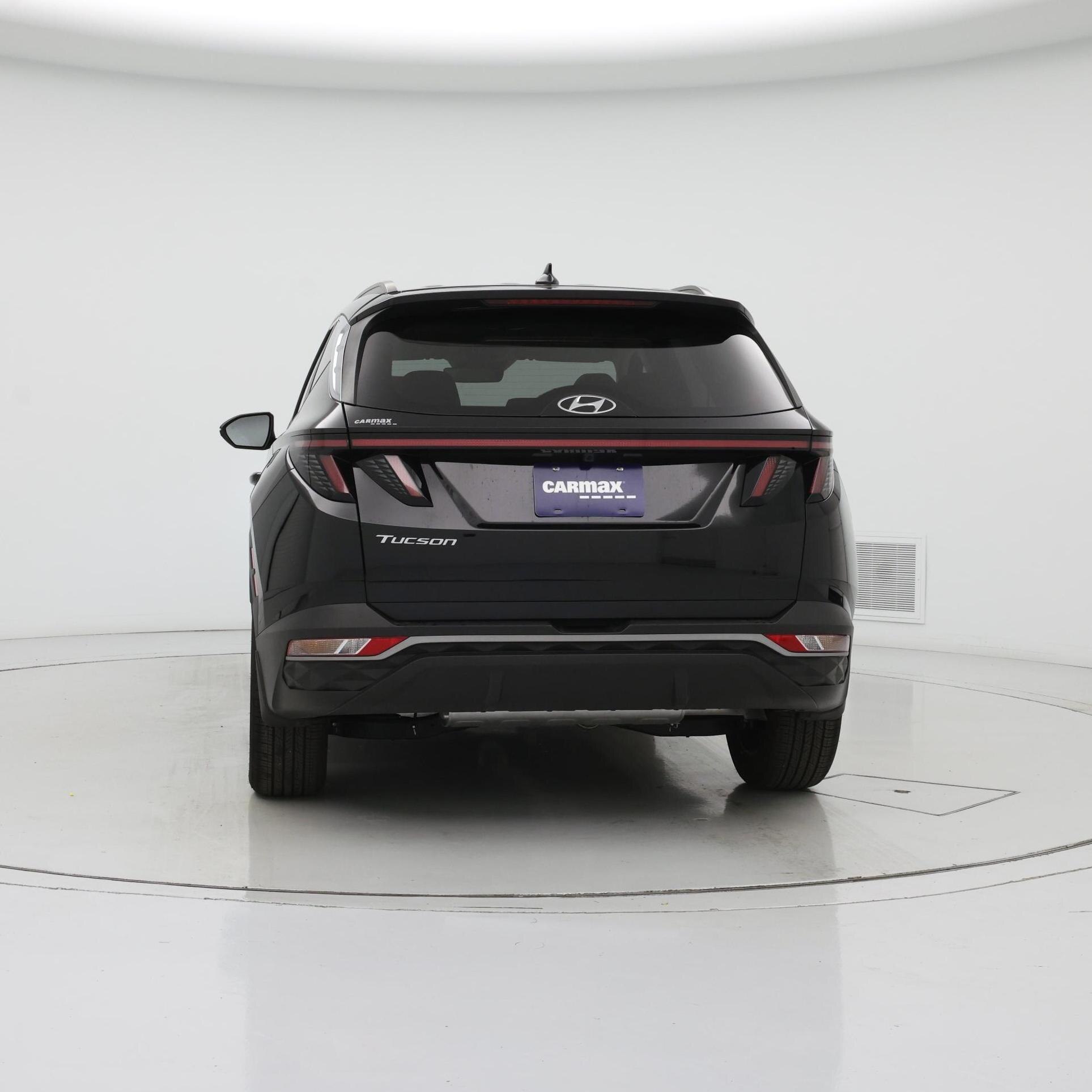 Thumbnail: 2024 Hyundai Tucson - 6