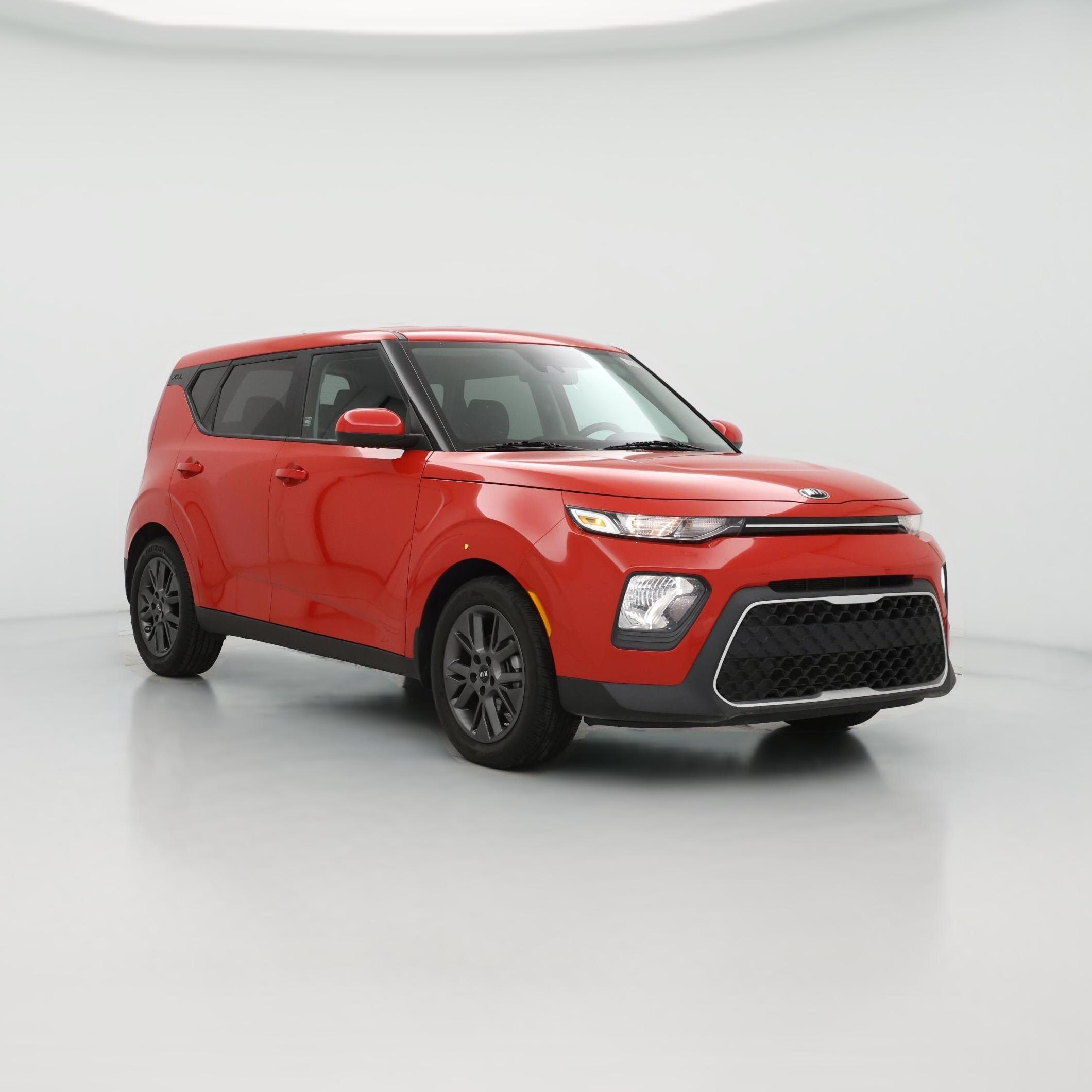 Thumbnail: 2021 Kia Soul - 1