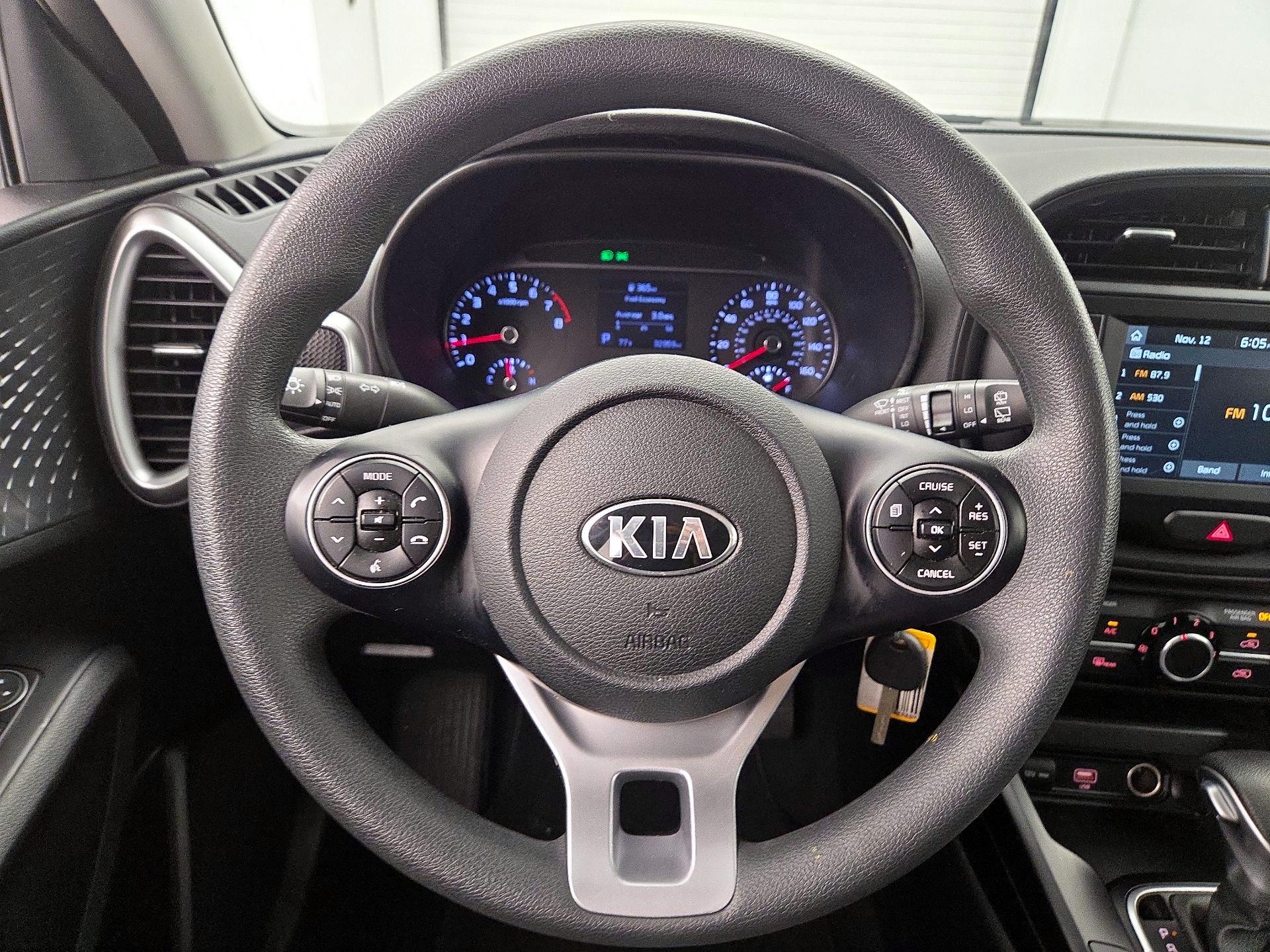 Thumbnail: 2021 Kia Soul - 10