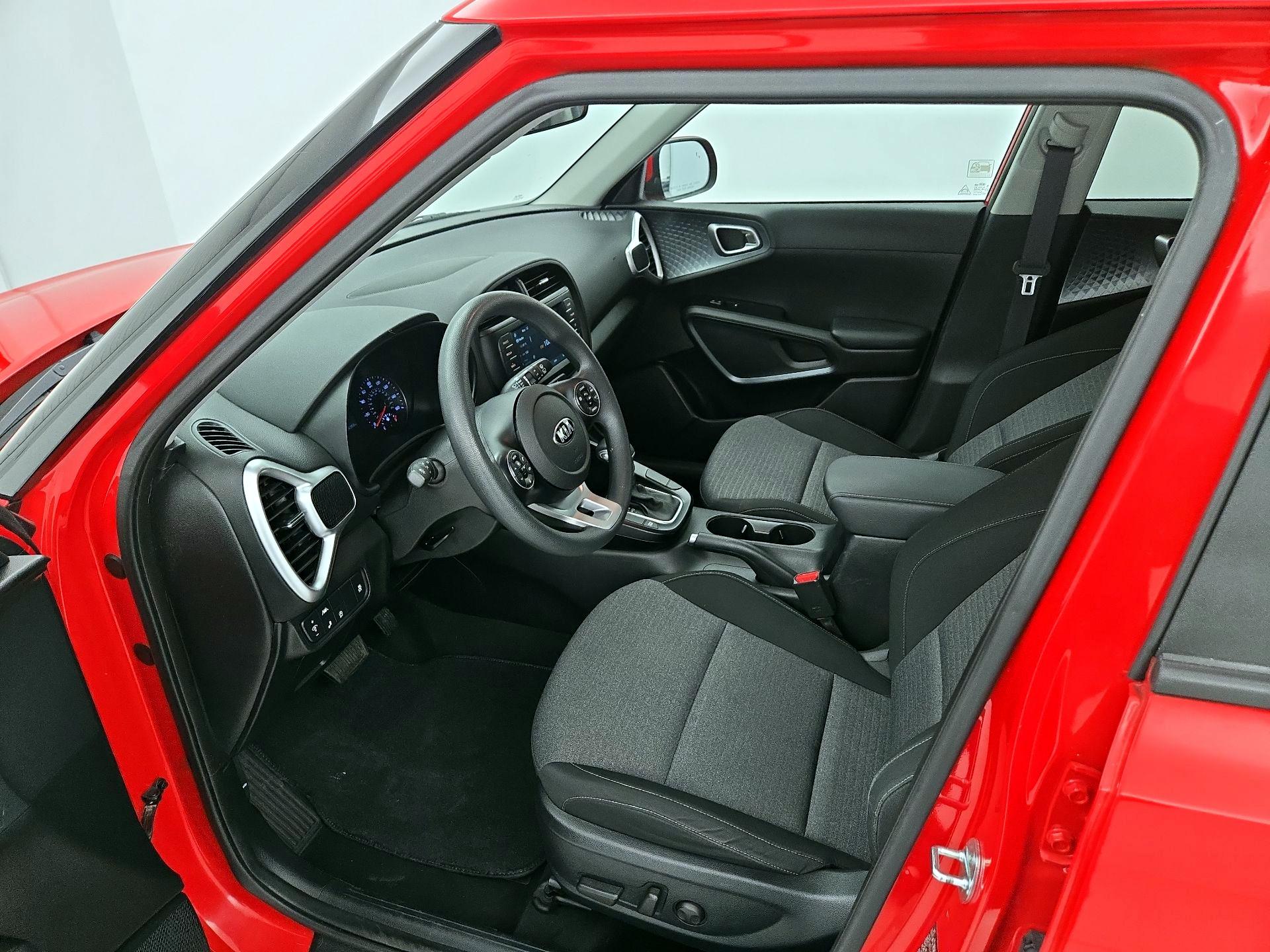 Thumbnail: 2021 Kia Soul - 11