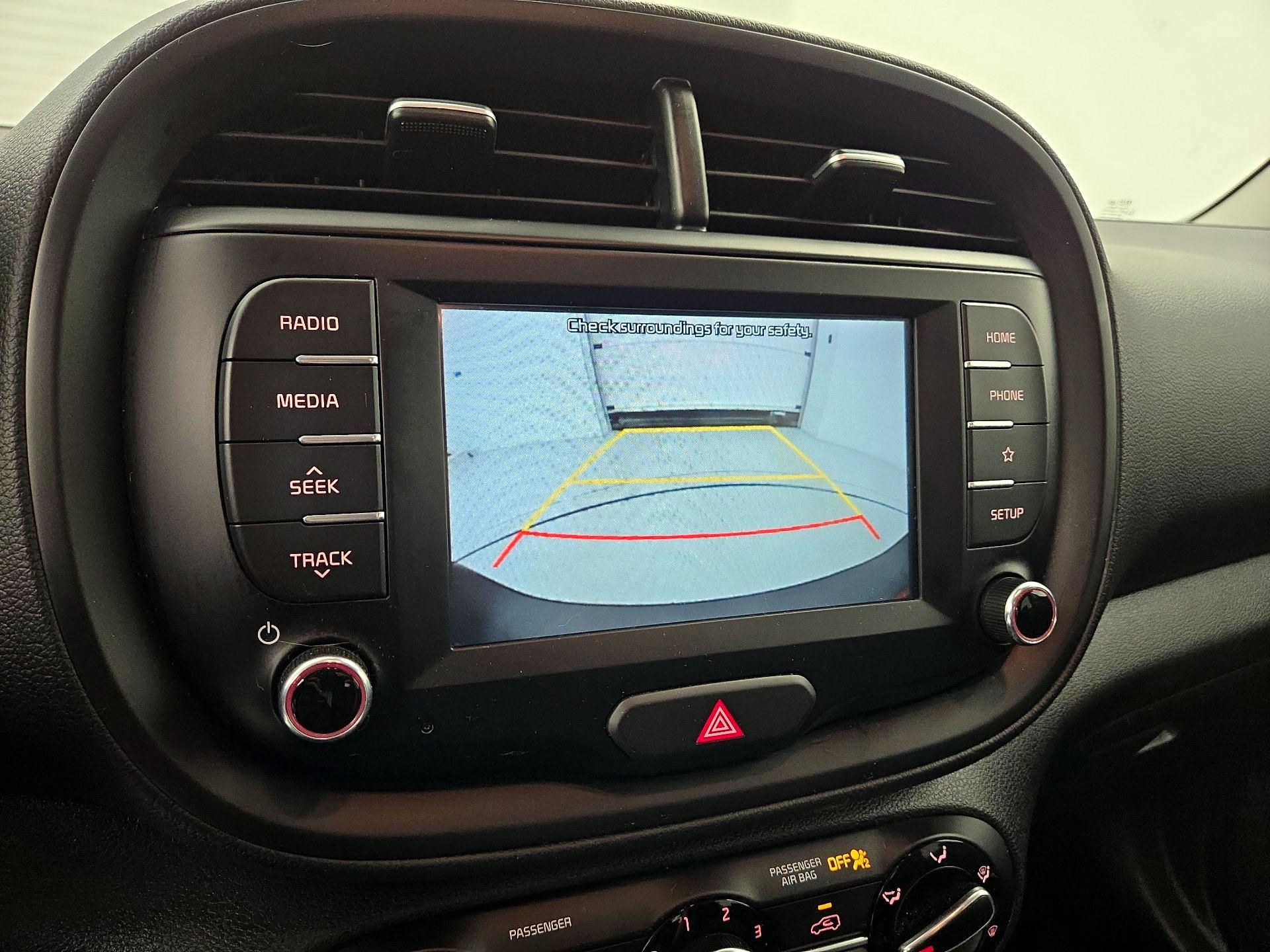 Thumbnail: 2021 Kia Soul - 14