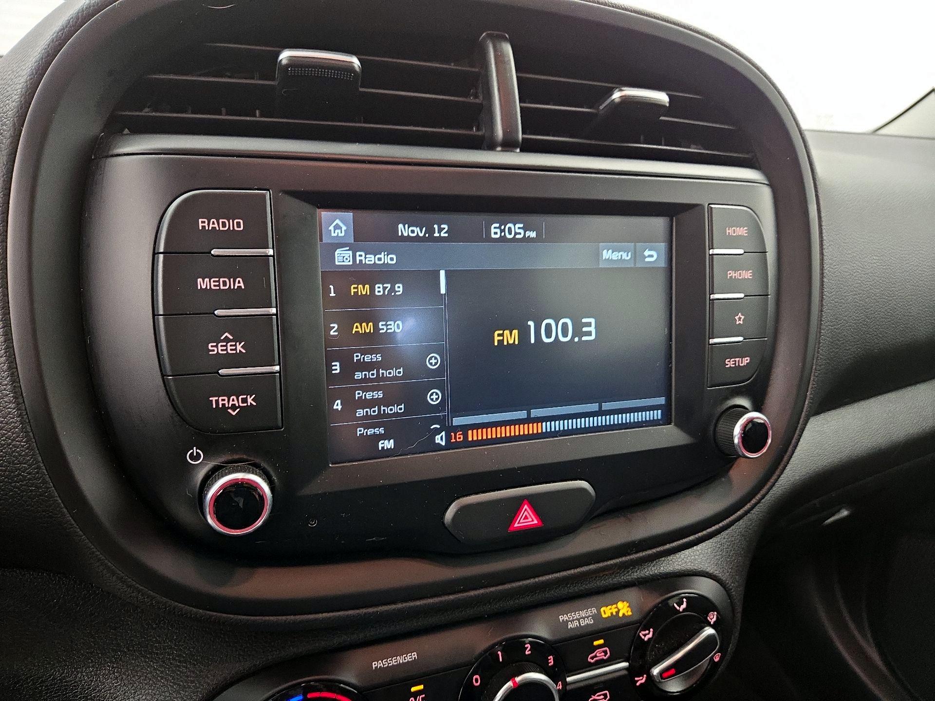 Thumbnail: 2021 Kia Soul - 15