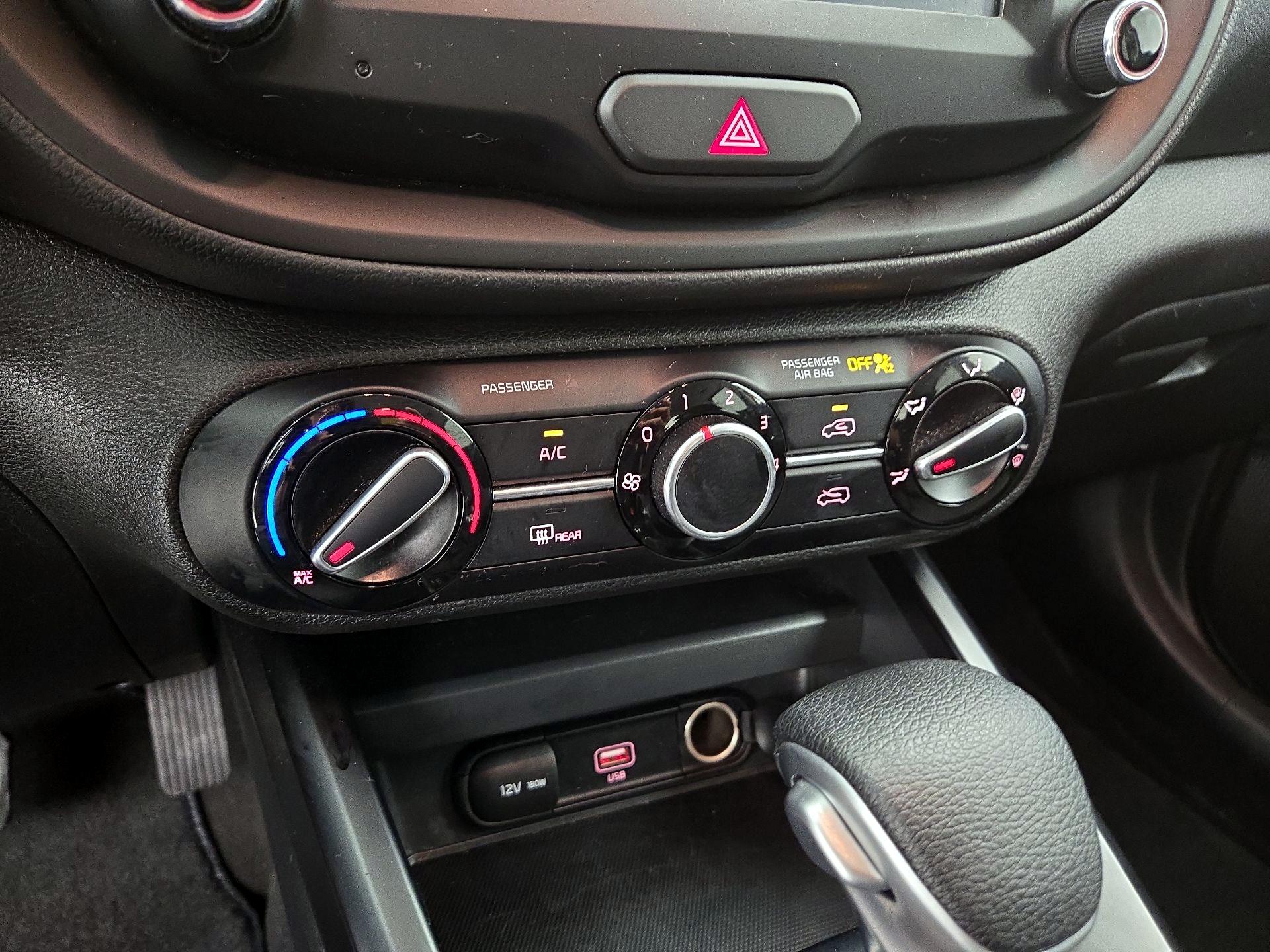 Thumbnail: 2021 Kia Soul - 16