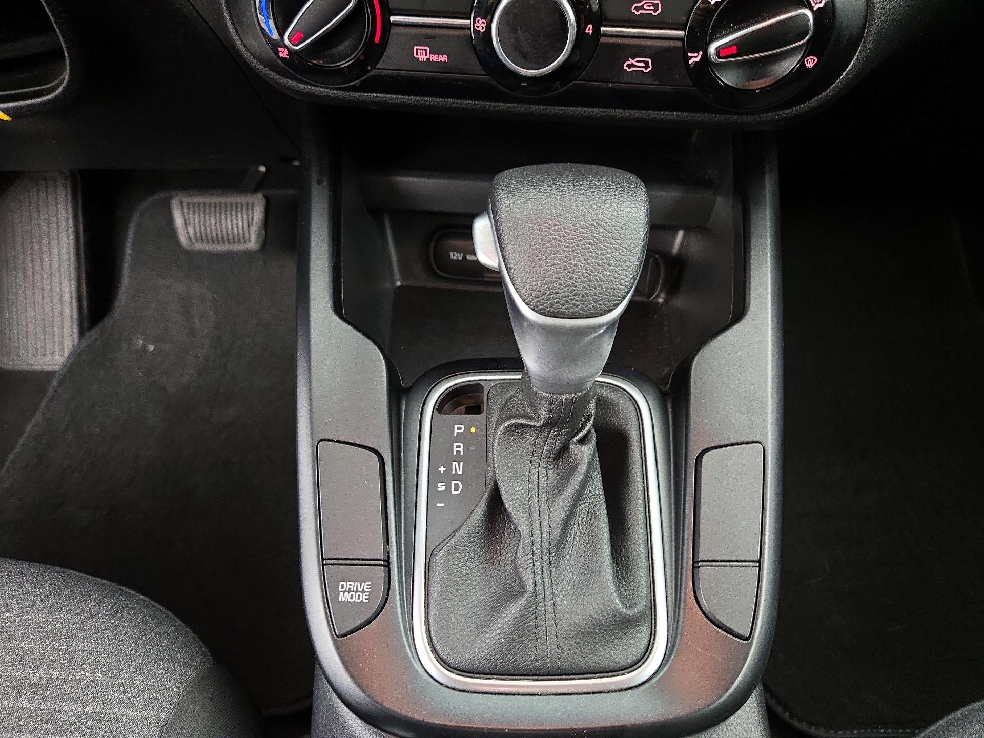 Thumbnail: 2021 Kia Soul - 17