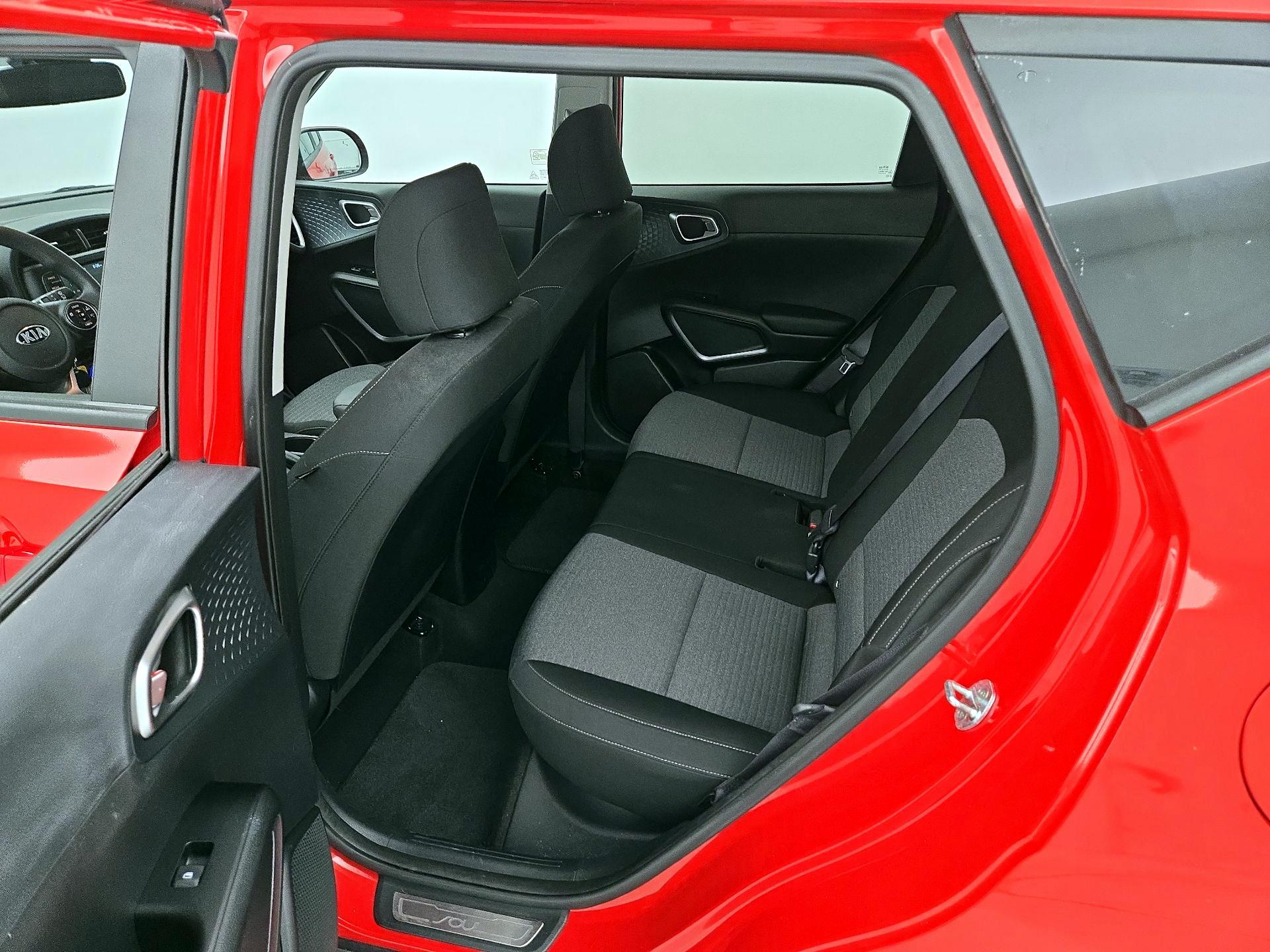 Thumbnail: 2021 Kia Soul - 19