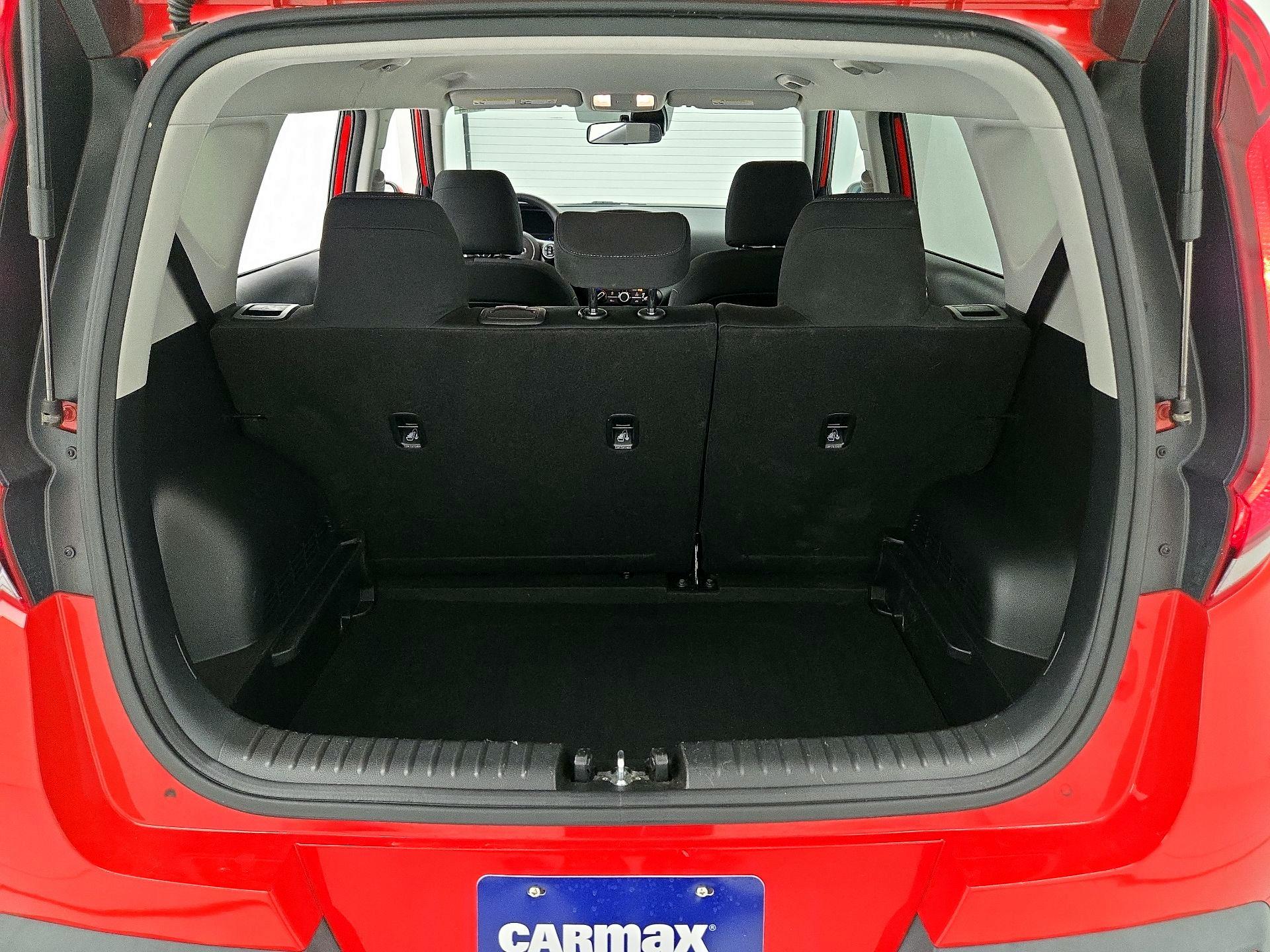 Thumbnail: 2021 Kia Soul - 20