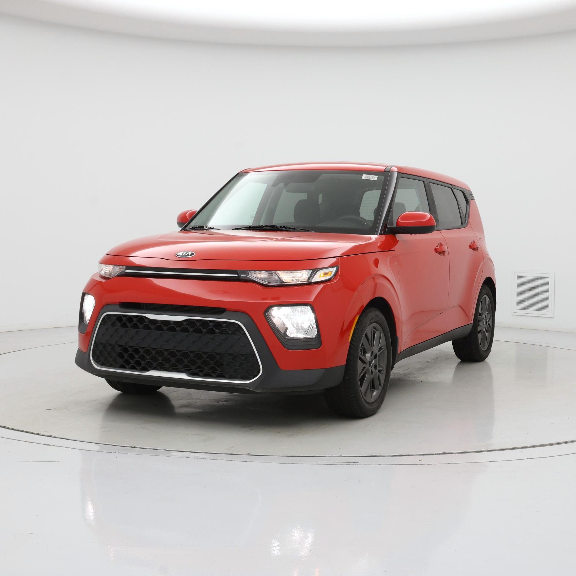 Thumbnail: 2021 Kia Soul - 4