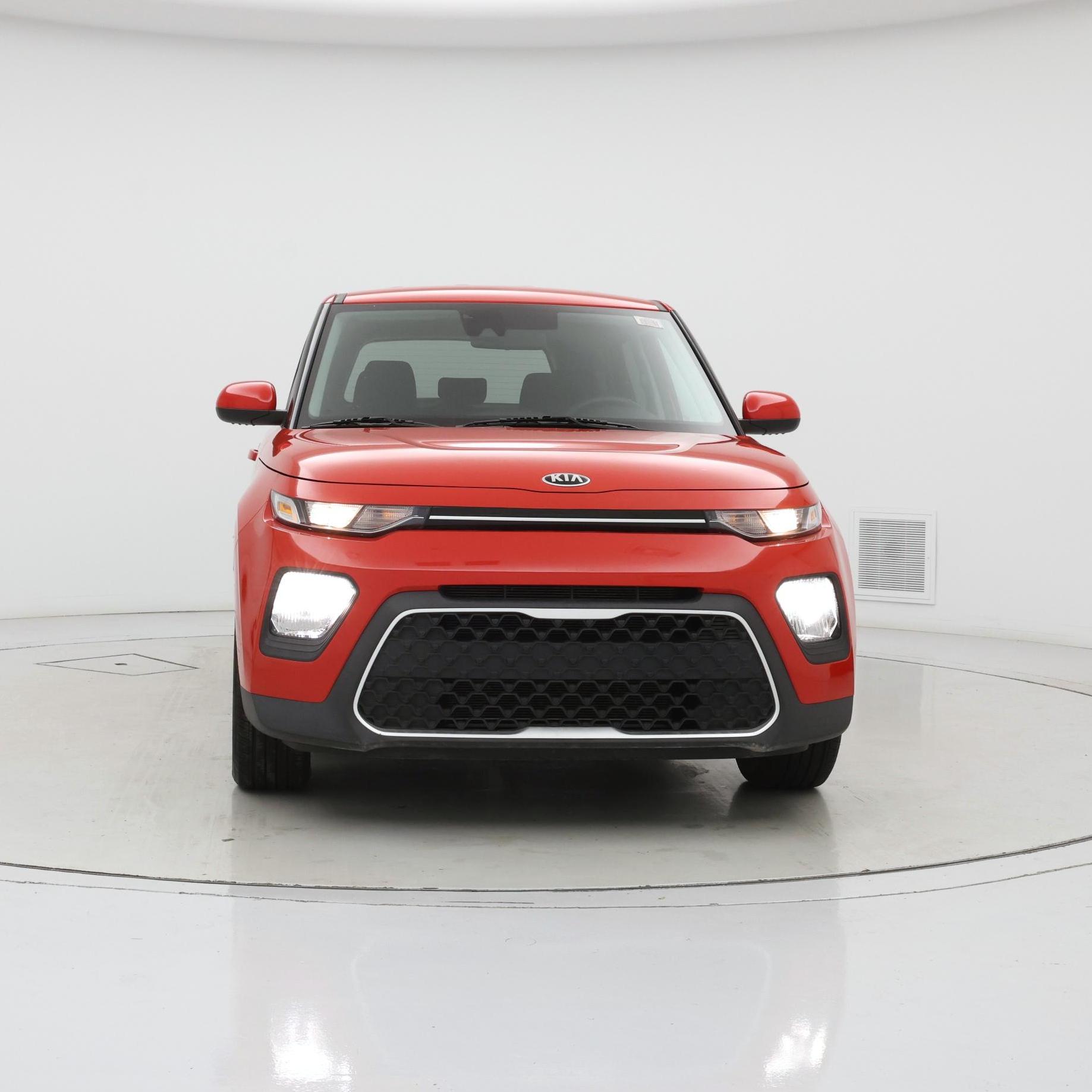 Thumbnail: 2021 Kia Soul - 5
