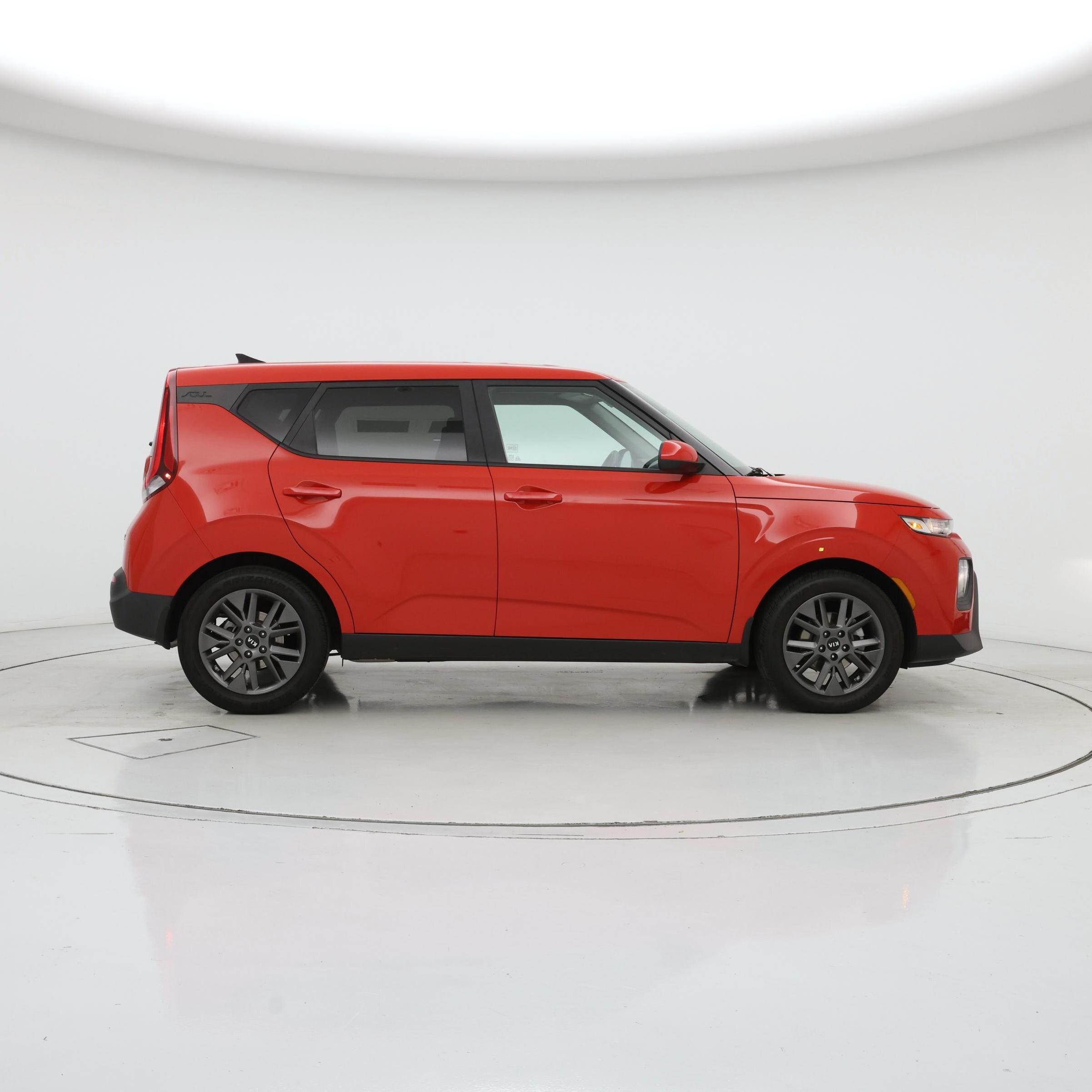 Thumbnail: 2021 Kia Soul - 7