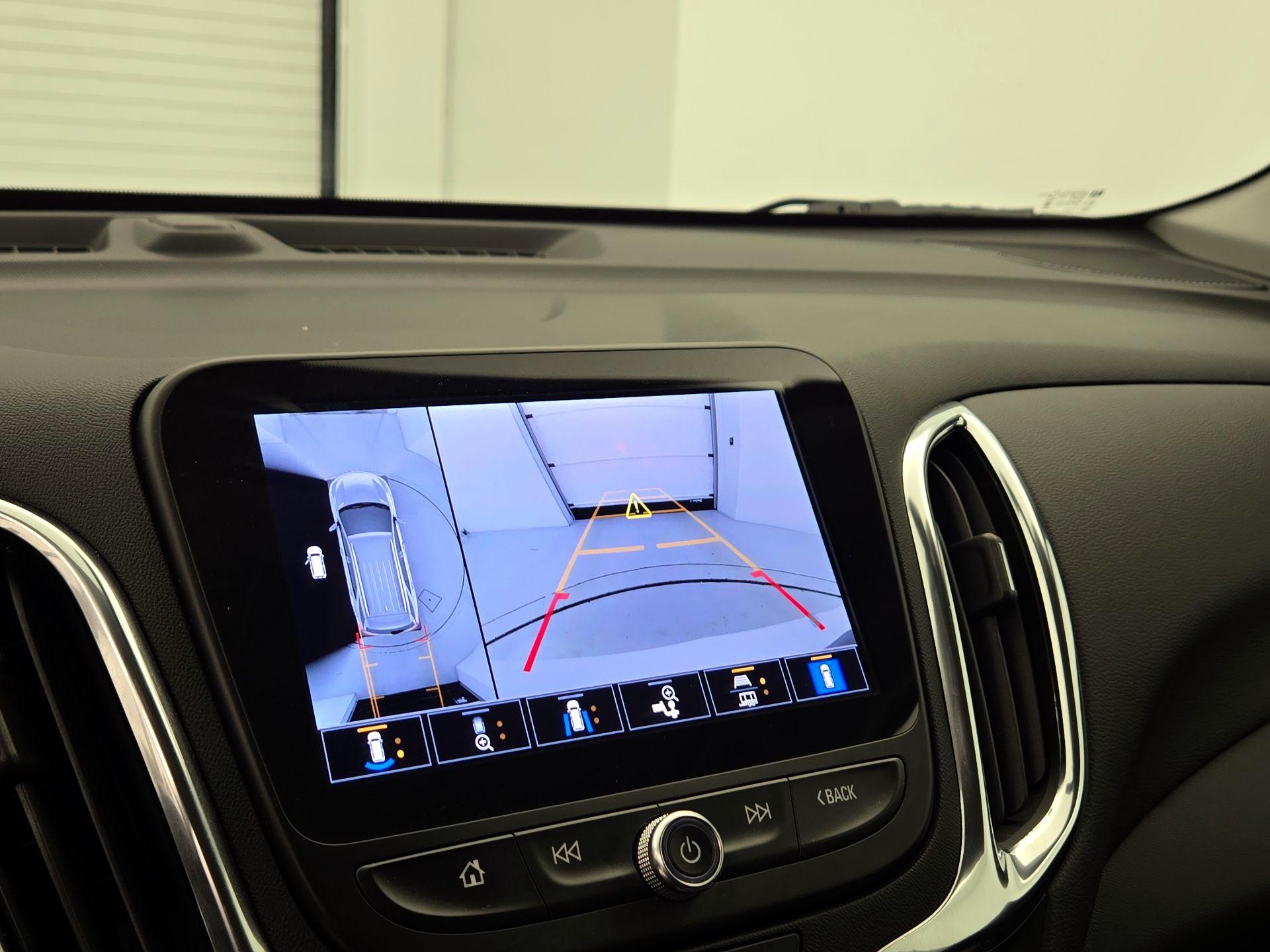 Thumbnail: 2024 Chevrolet Equinox - 14