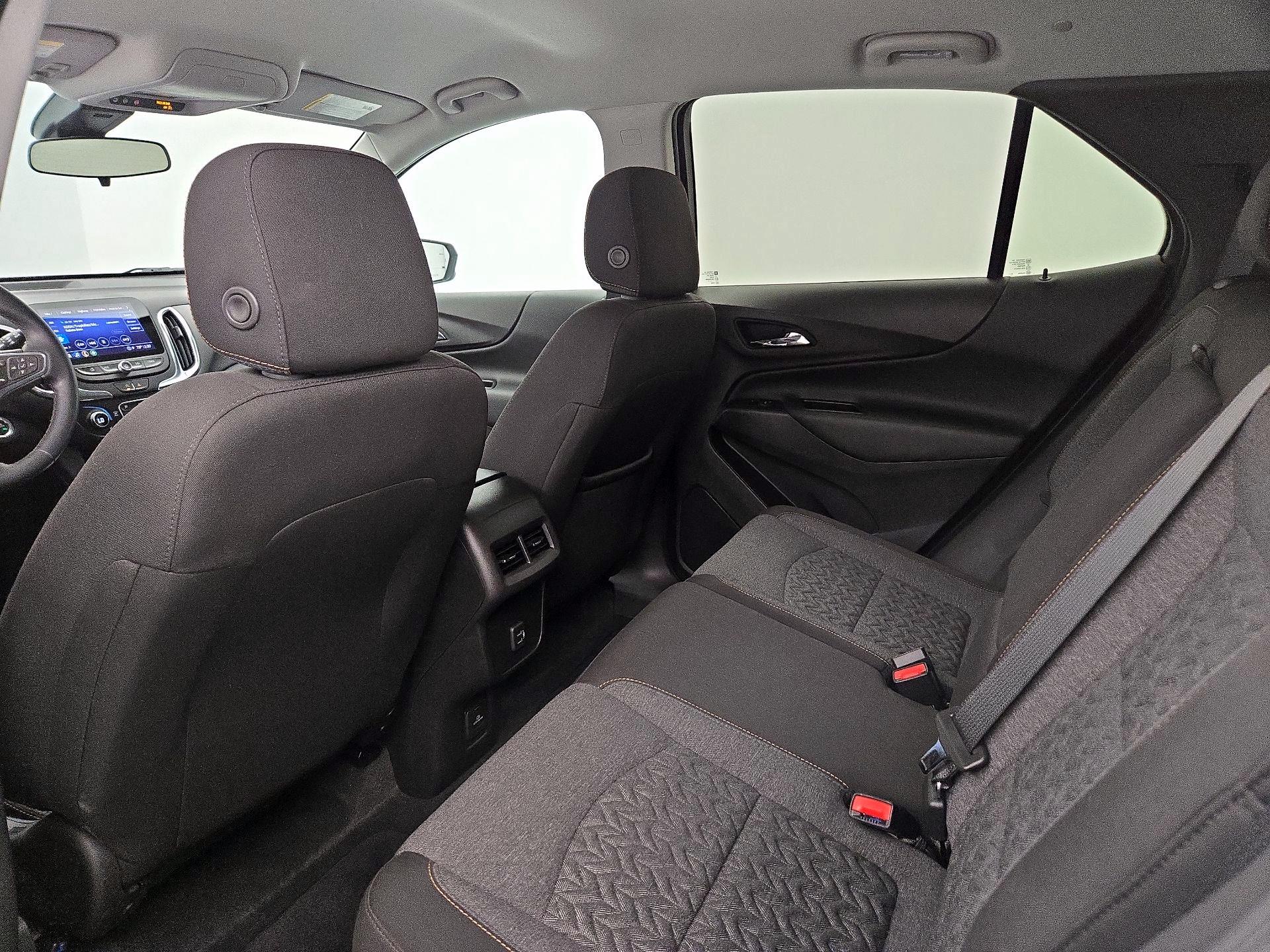 Thumbnail: 2024 Chevrolet Equinox - 19