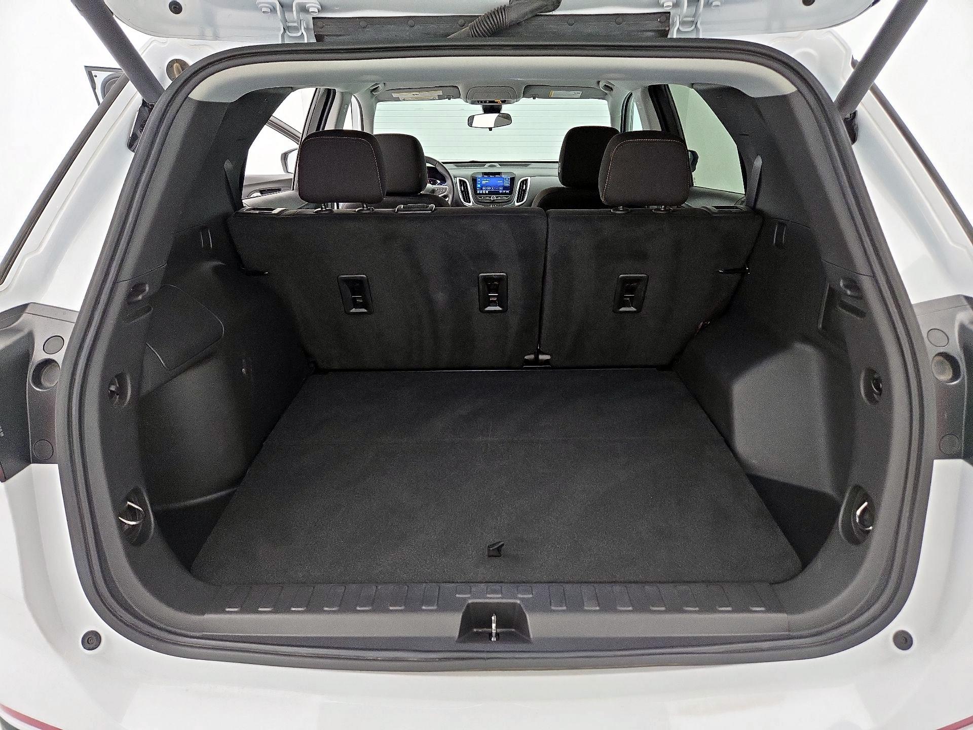 Thumbnail: 2024 Chevrolet Equinox - 20