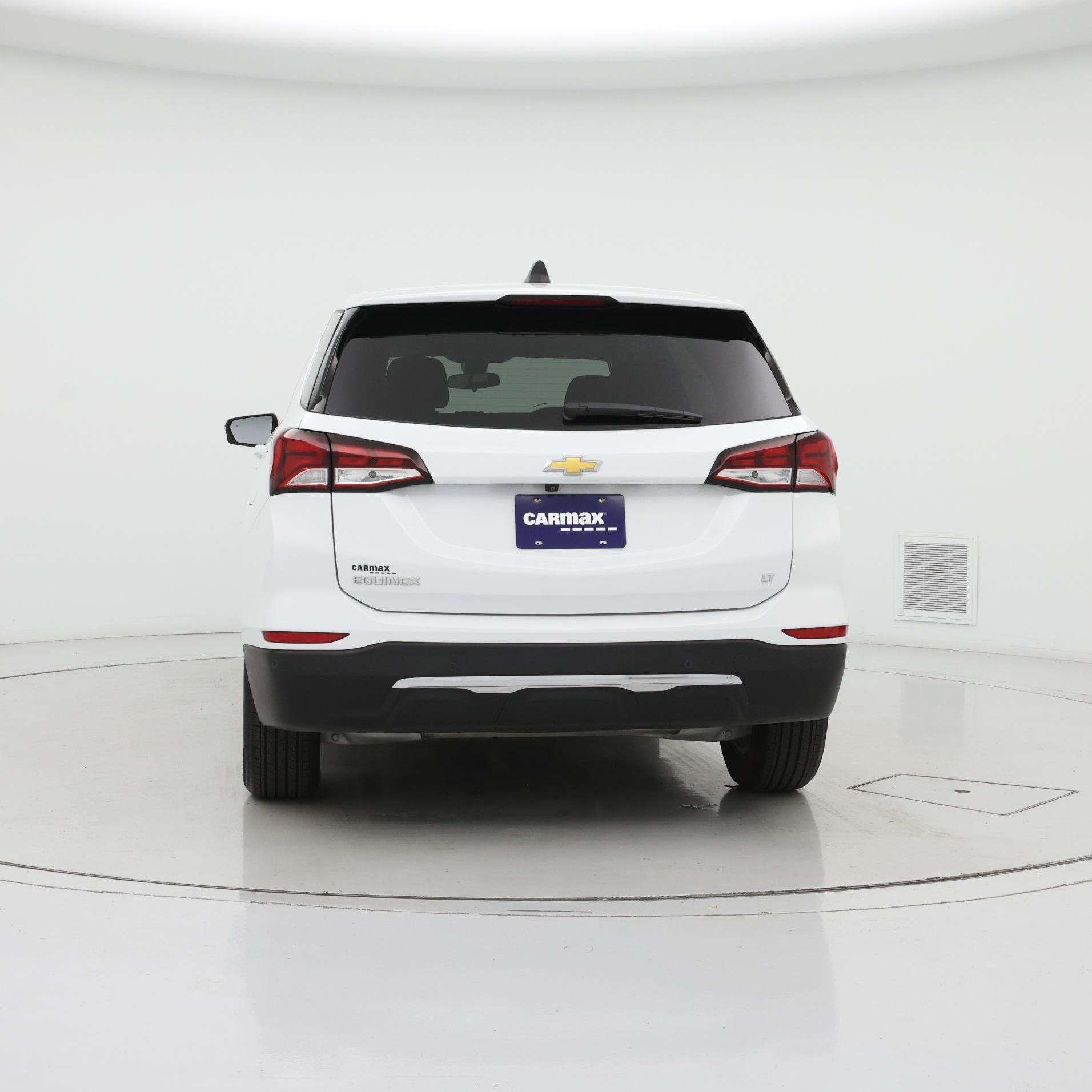 Thumbnail: 2024 Chevrolet Equinox - 6