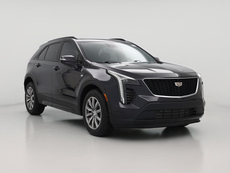 2022 Cadillac XT4 Sport -
                  Pleasanton, CA
