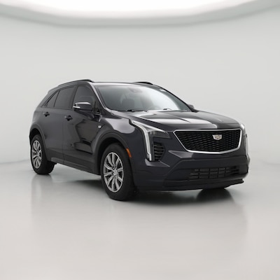 2022 Cadillac XT4 Sport