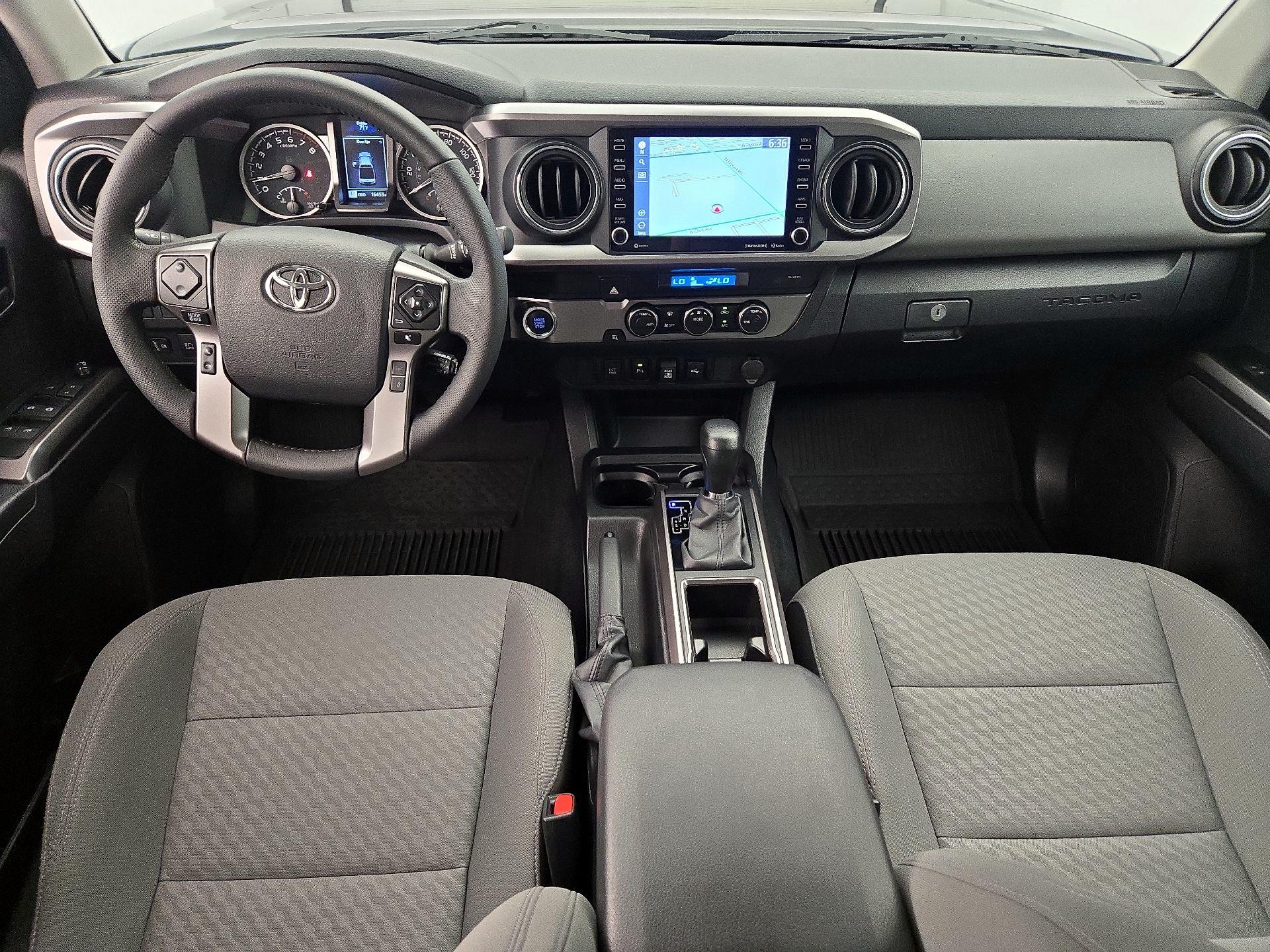 Thumbnail: 2023 Toyota Tacoma - 9