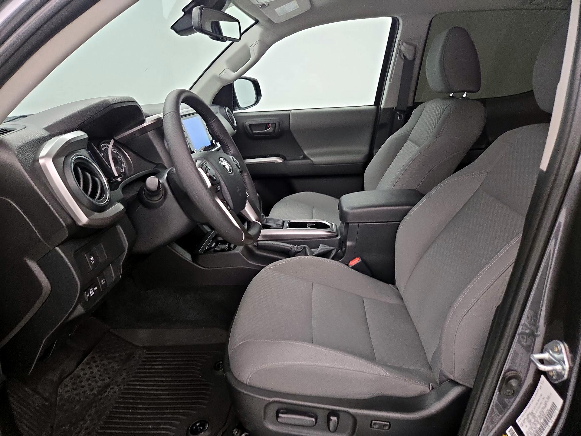 Thumbnail: 2023 Toyota Tacoma - 11