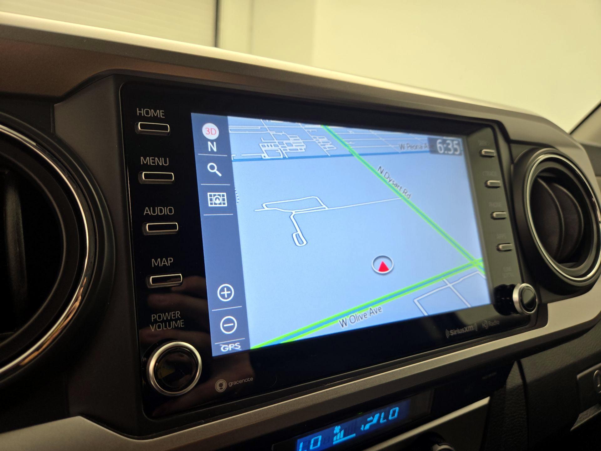 Thumbnail: 2023 Toyota Tacoma - 14