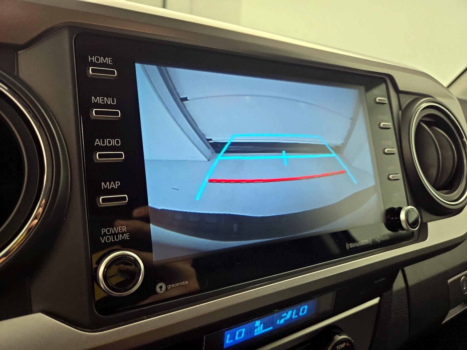 Thumbnail: 2023 Toyota Tacoma - 15