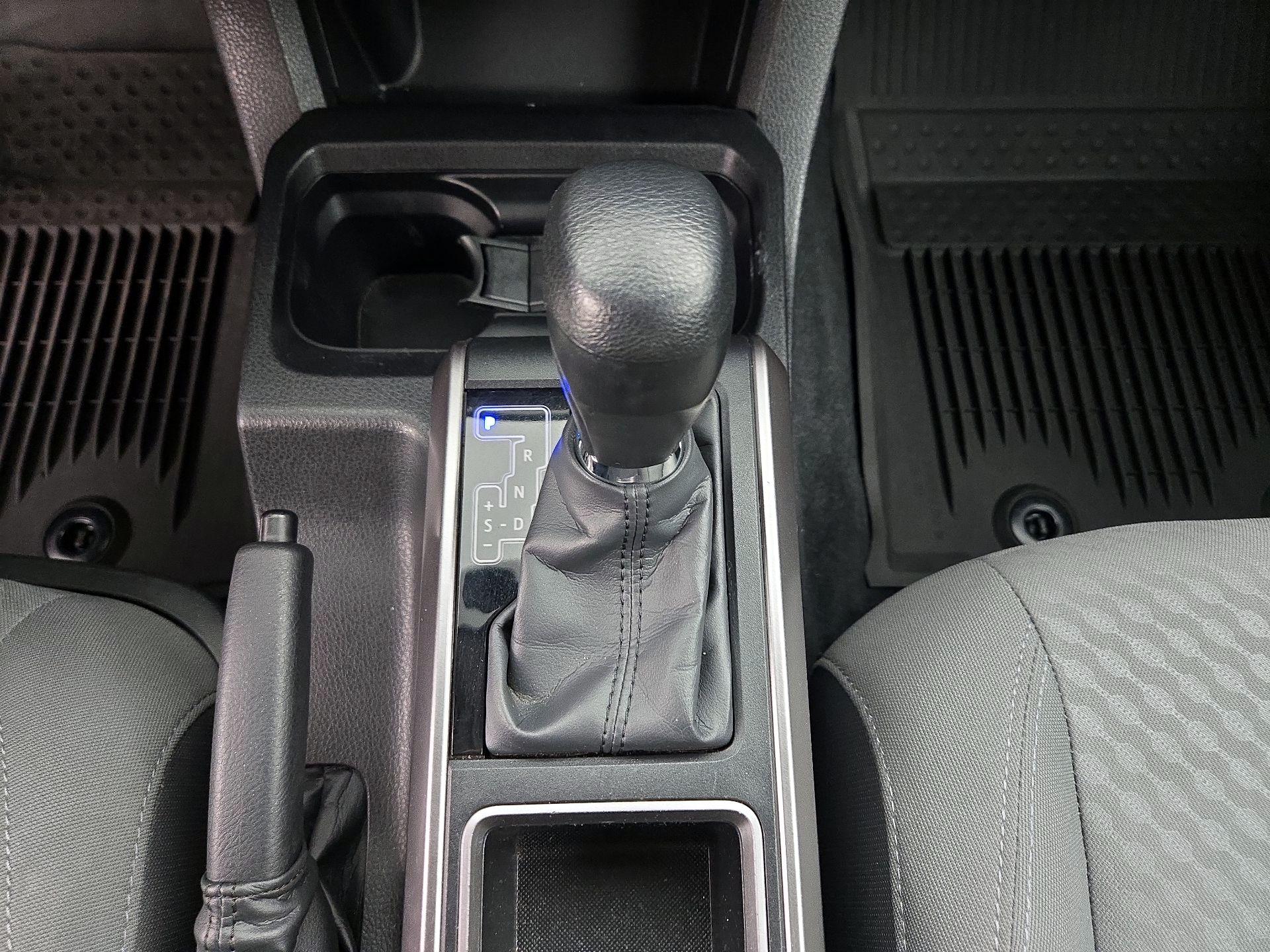 Thumbnail: 2023 Toyota Tacoma - 18