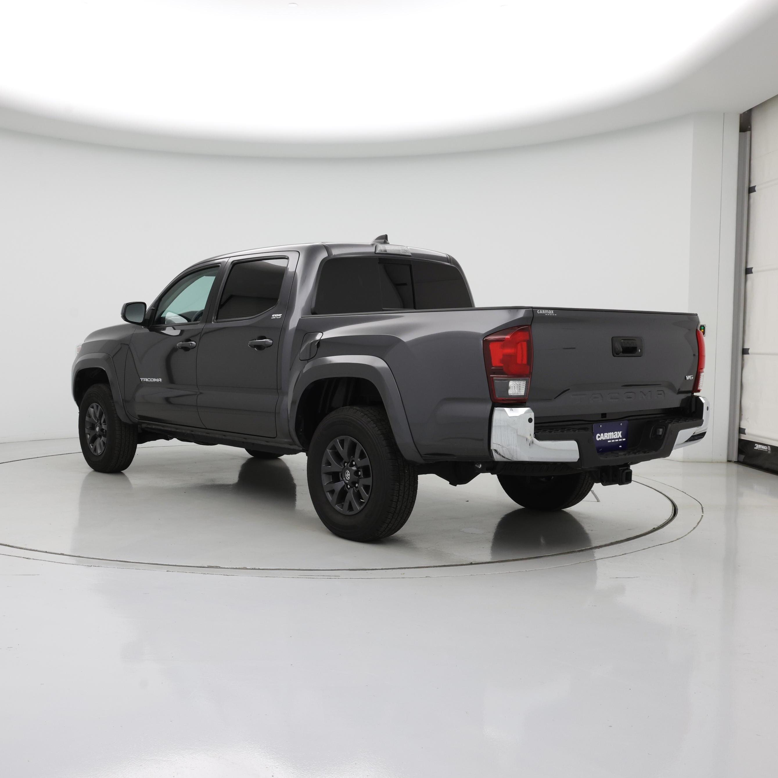 Thumbnail: 2023 Toyota Tacoma - 2