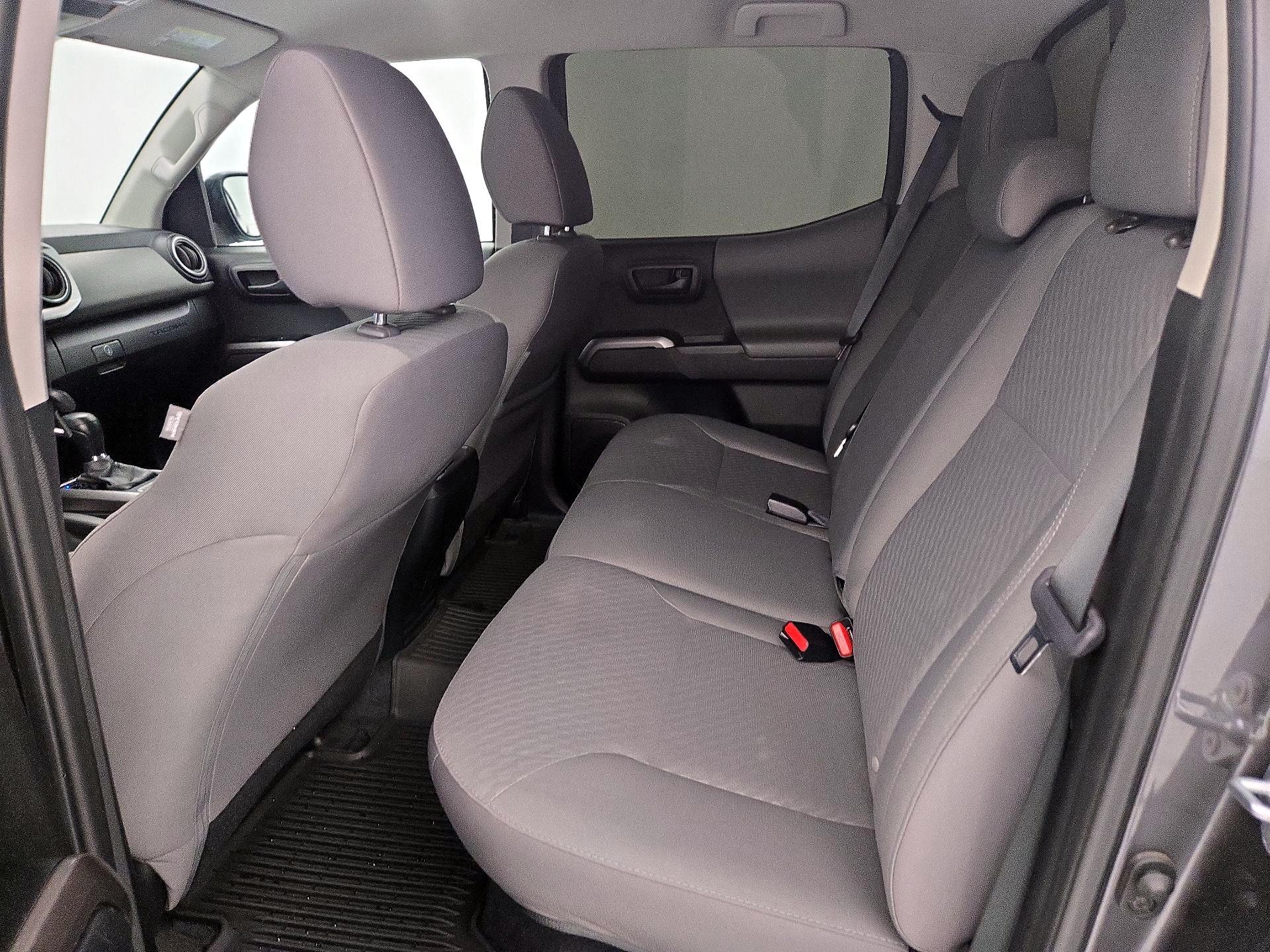 Thumbnail: 2023 Toyota Tacoma - 20