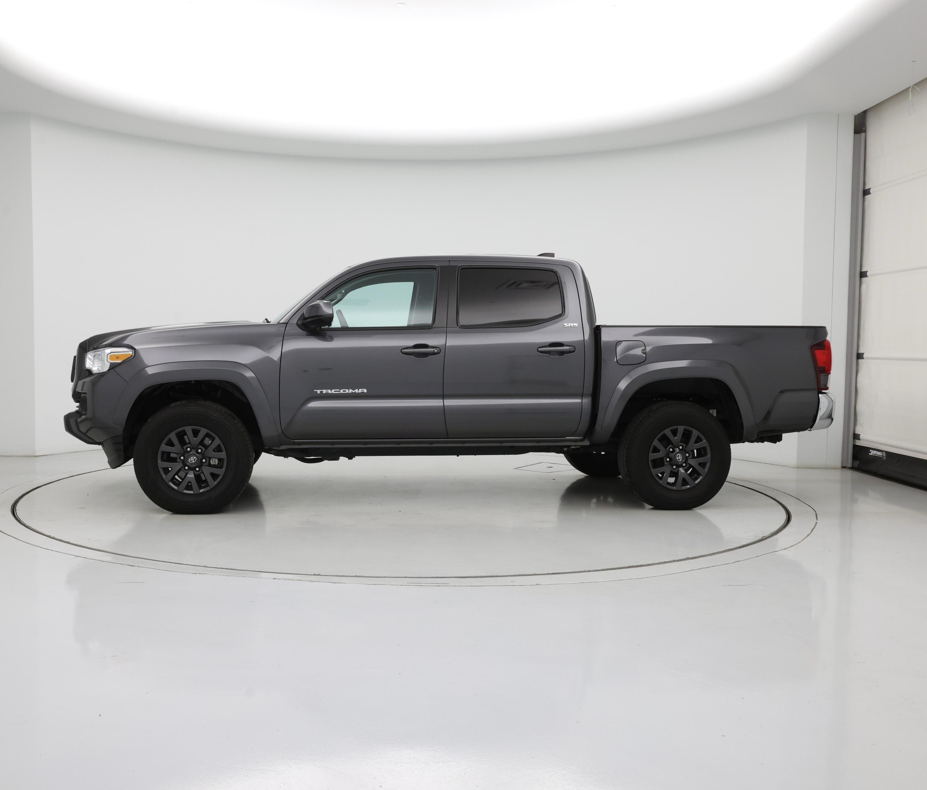 Thumbnail: 2023 Toyota Tacoma - 3