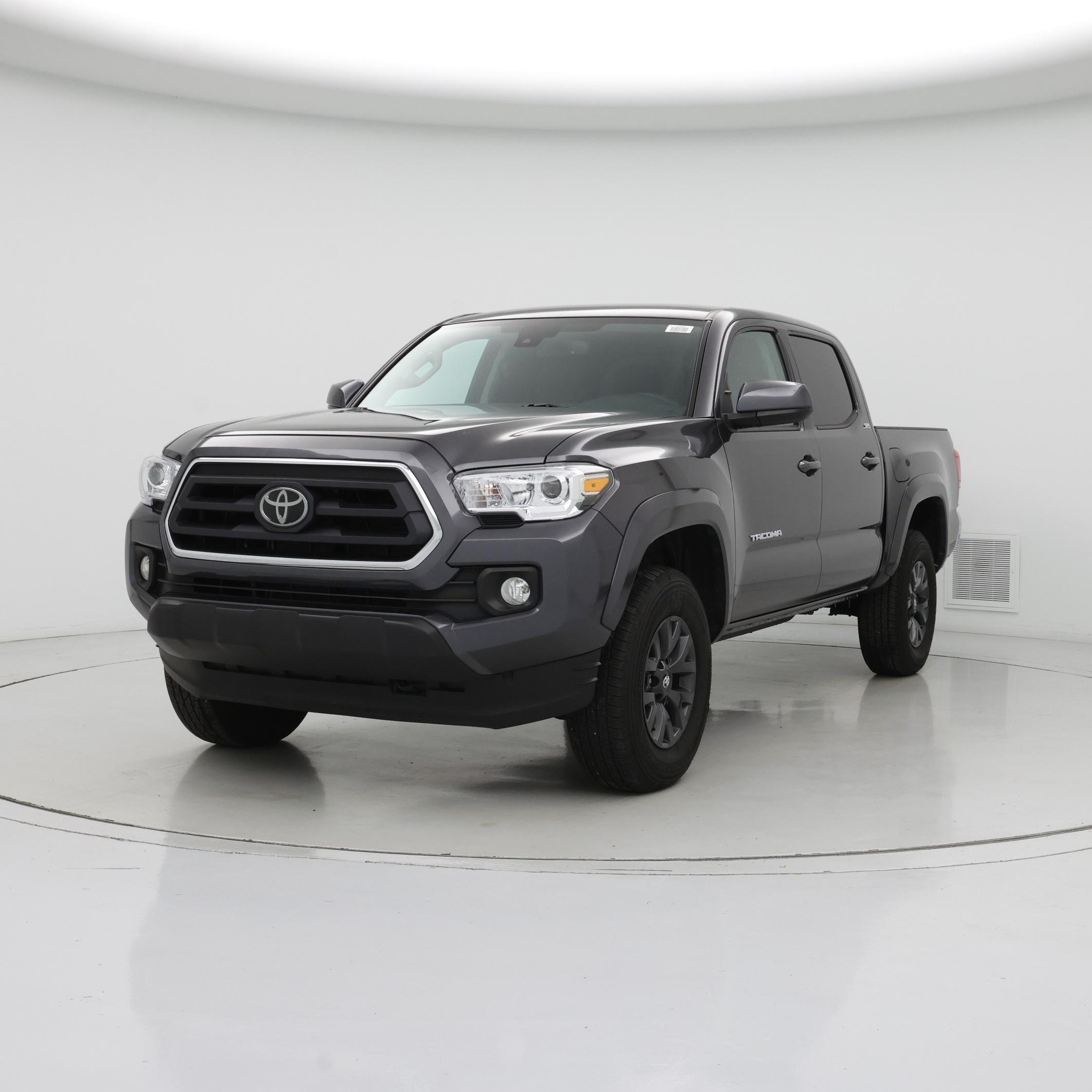 Thumbnail: 2023 Toyota Tacoma - 4