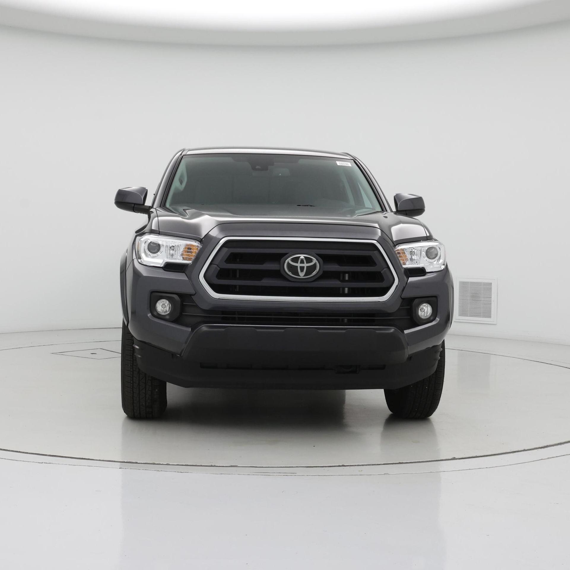 Thumbnail: 2023 Toyota Tacoma - 5