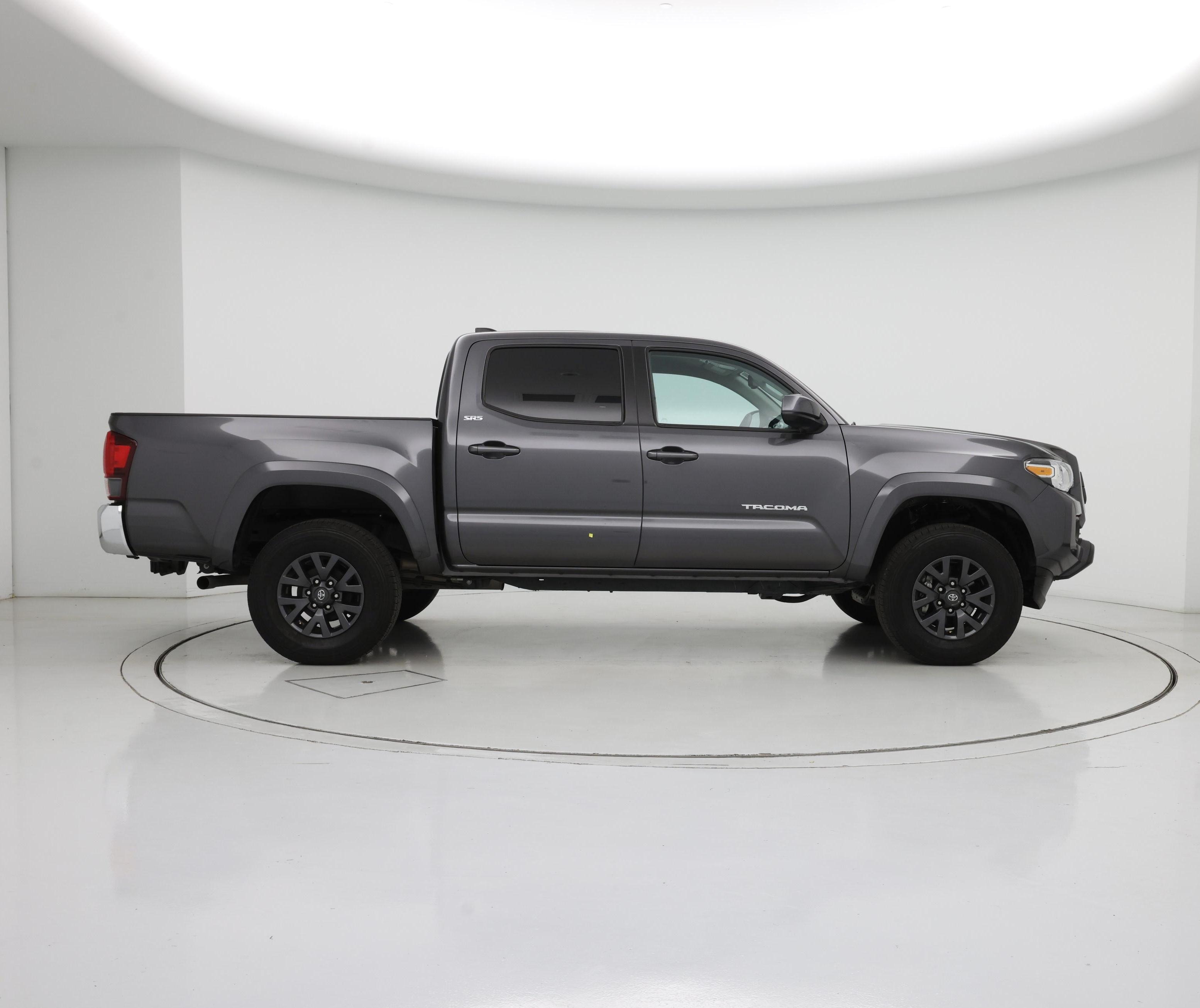 Thumbnail: 2023 Toyota Tacoma - 7