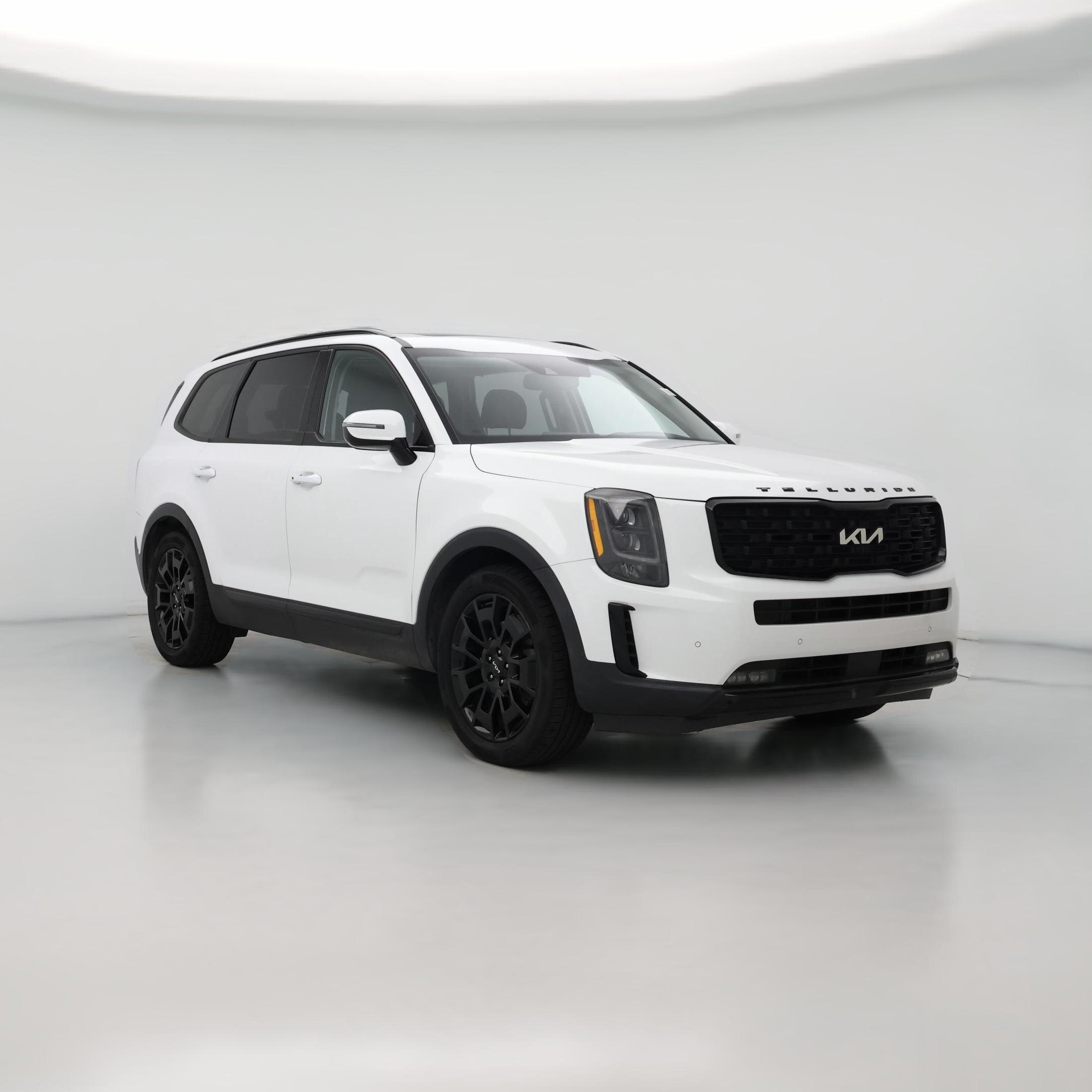 Thumbnail: 2022 Kia Telluride - 1