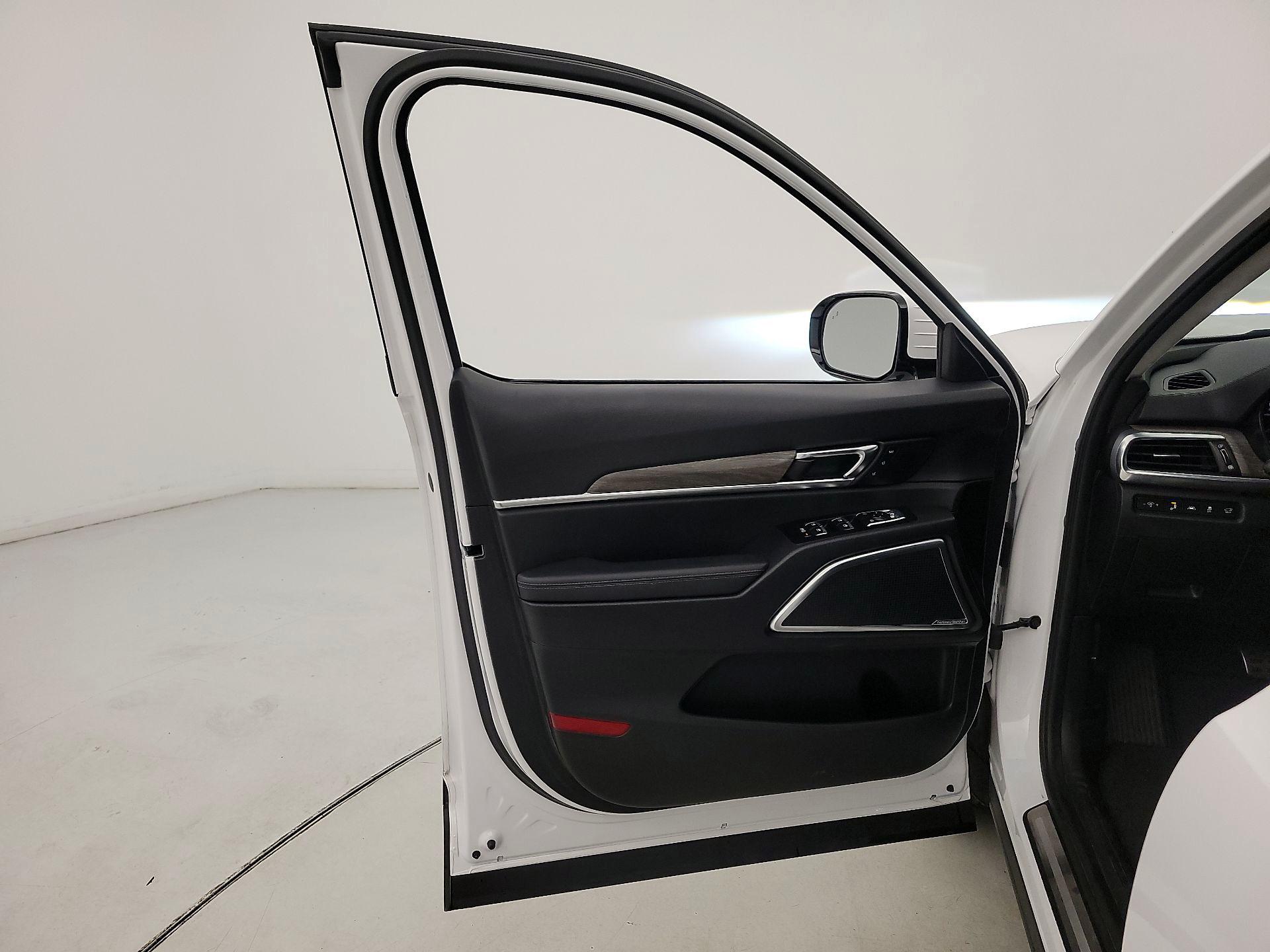 Thumbnail: 2022 Kia Telluride - 12