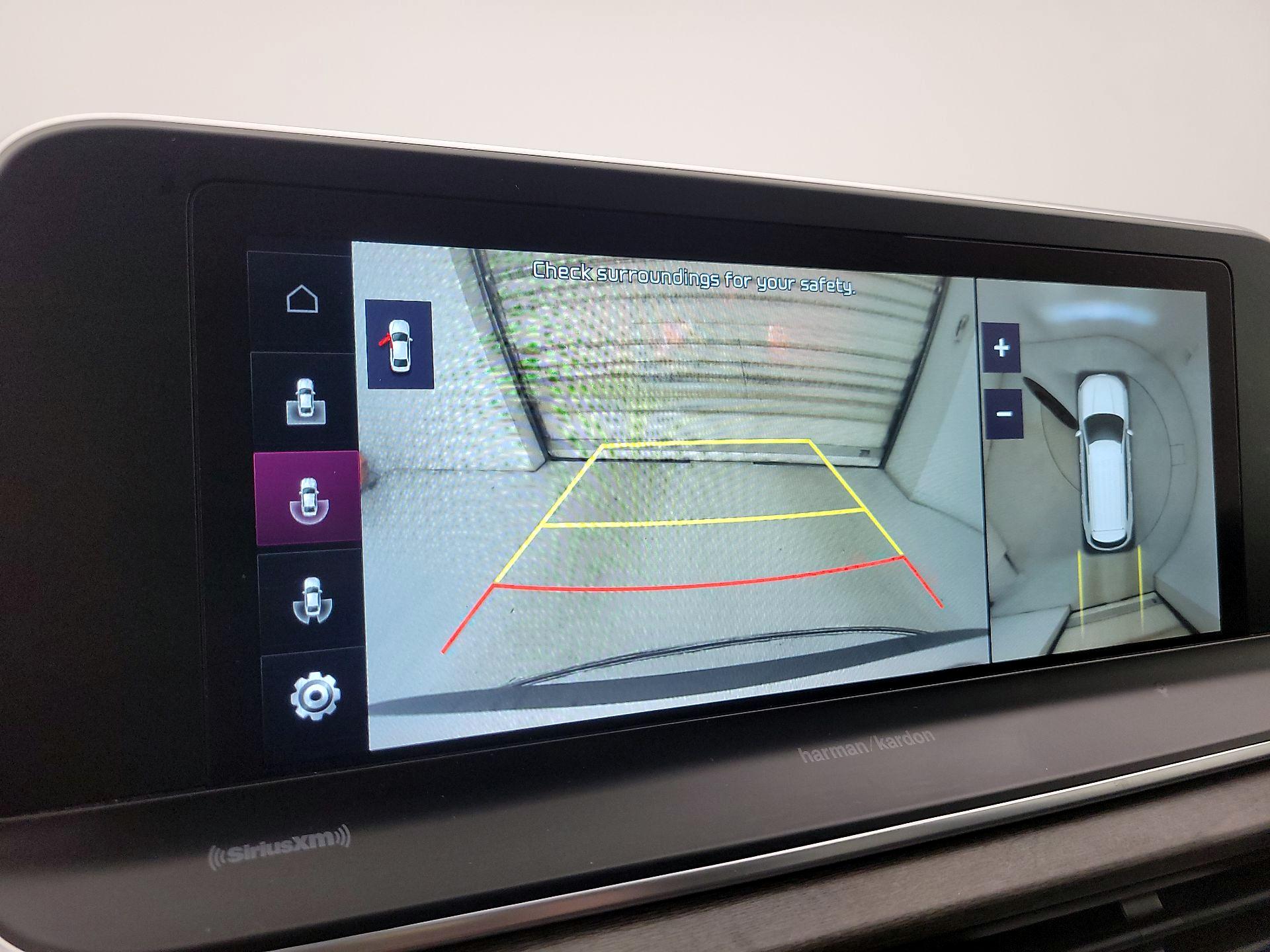 Thumbnail: 2022 Kia Telluride - 15