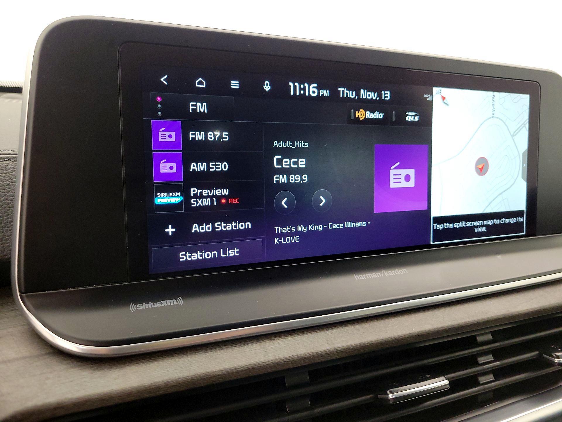 Thumbnail: 2022 Kia Telluride - 16