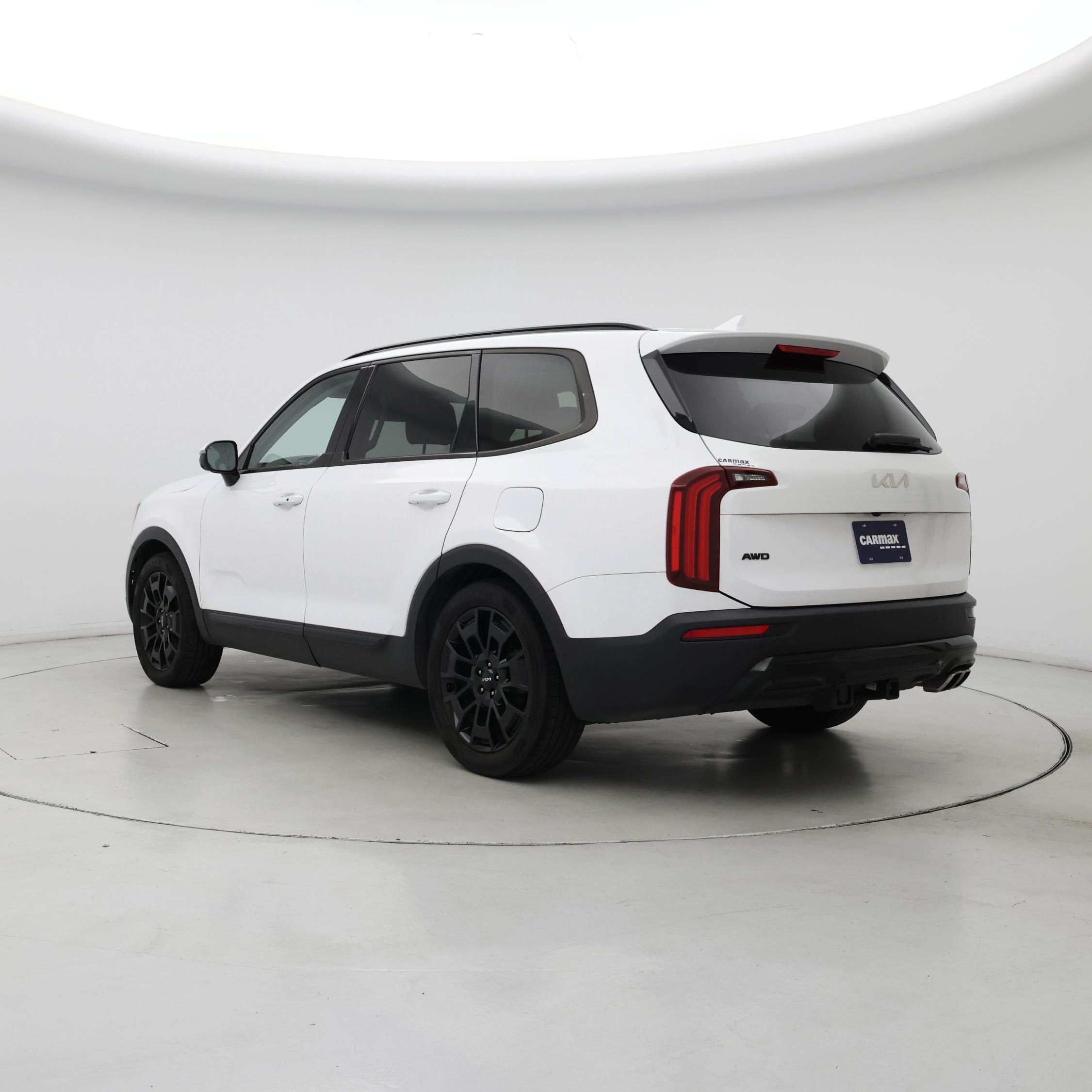 Thumbnail: 2022 Kia Telluride - 2