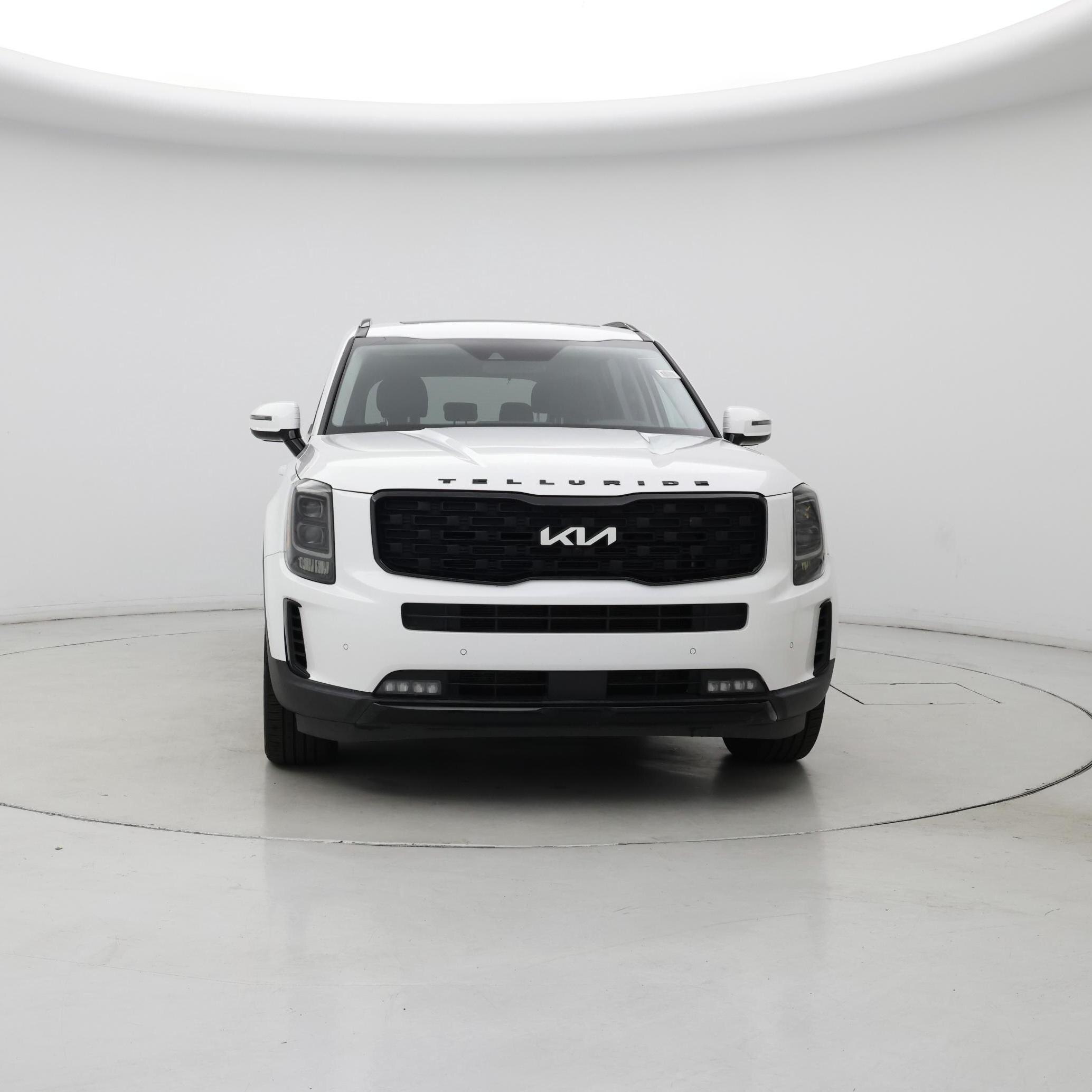 Thumbnail: 2022 Kia Telluride - 5