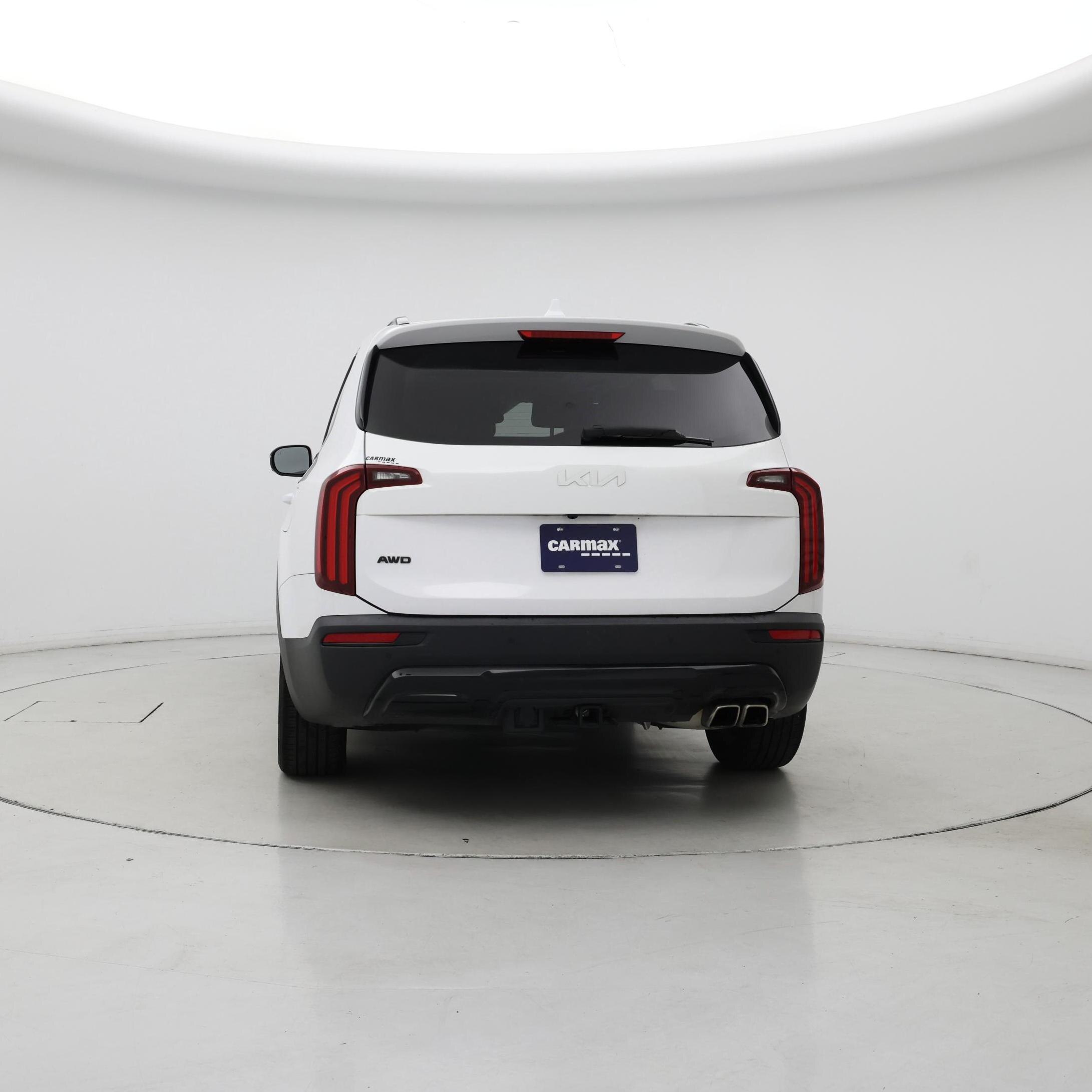 Thumbnail: 2022 Kia Telluride - 6