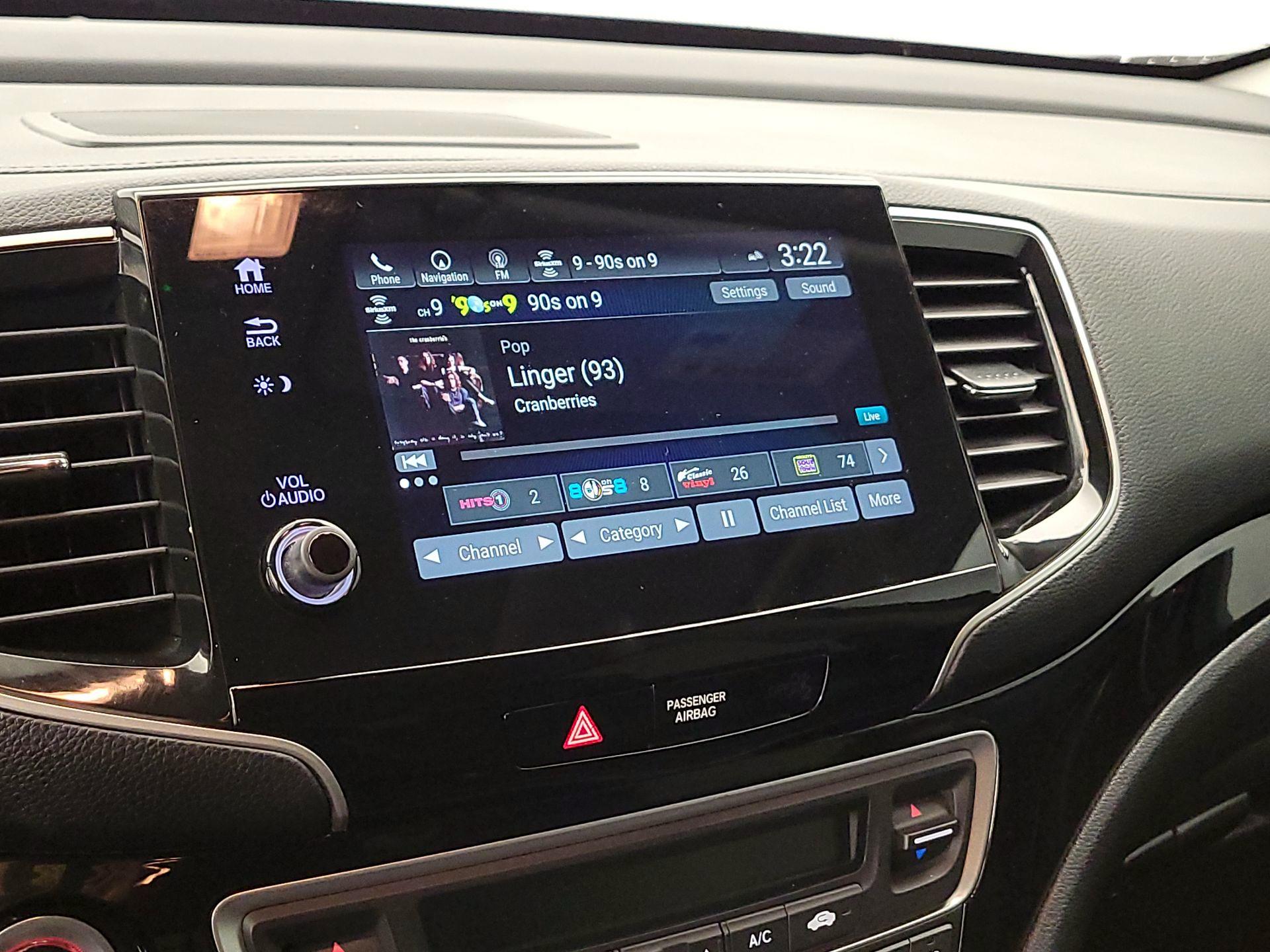 Thumbnail: 2020 Honda Pilot - 16