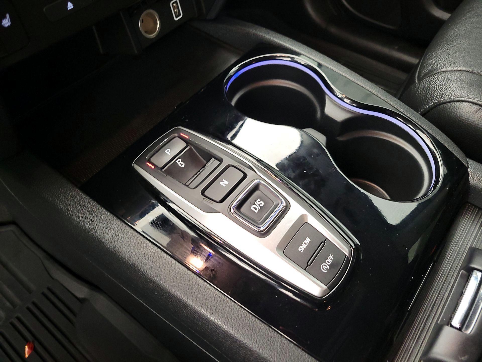 Thumbnail: 2020 Honda Pilot - 18