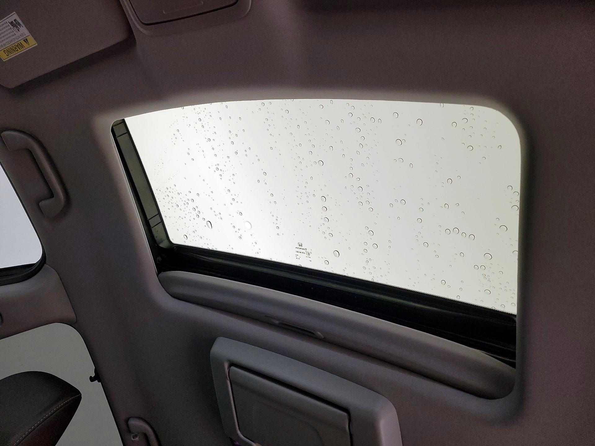 Thumbnail: 2020 Honda Pilot - 20