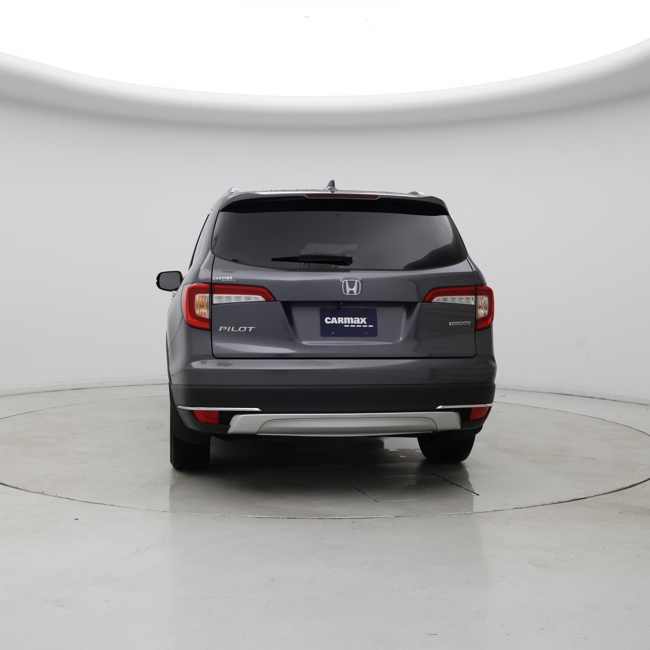 Thumbnail: 2020 Honda Pilot - 6