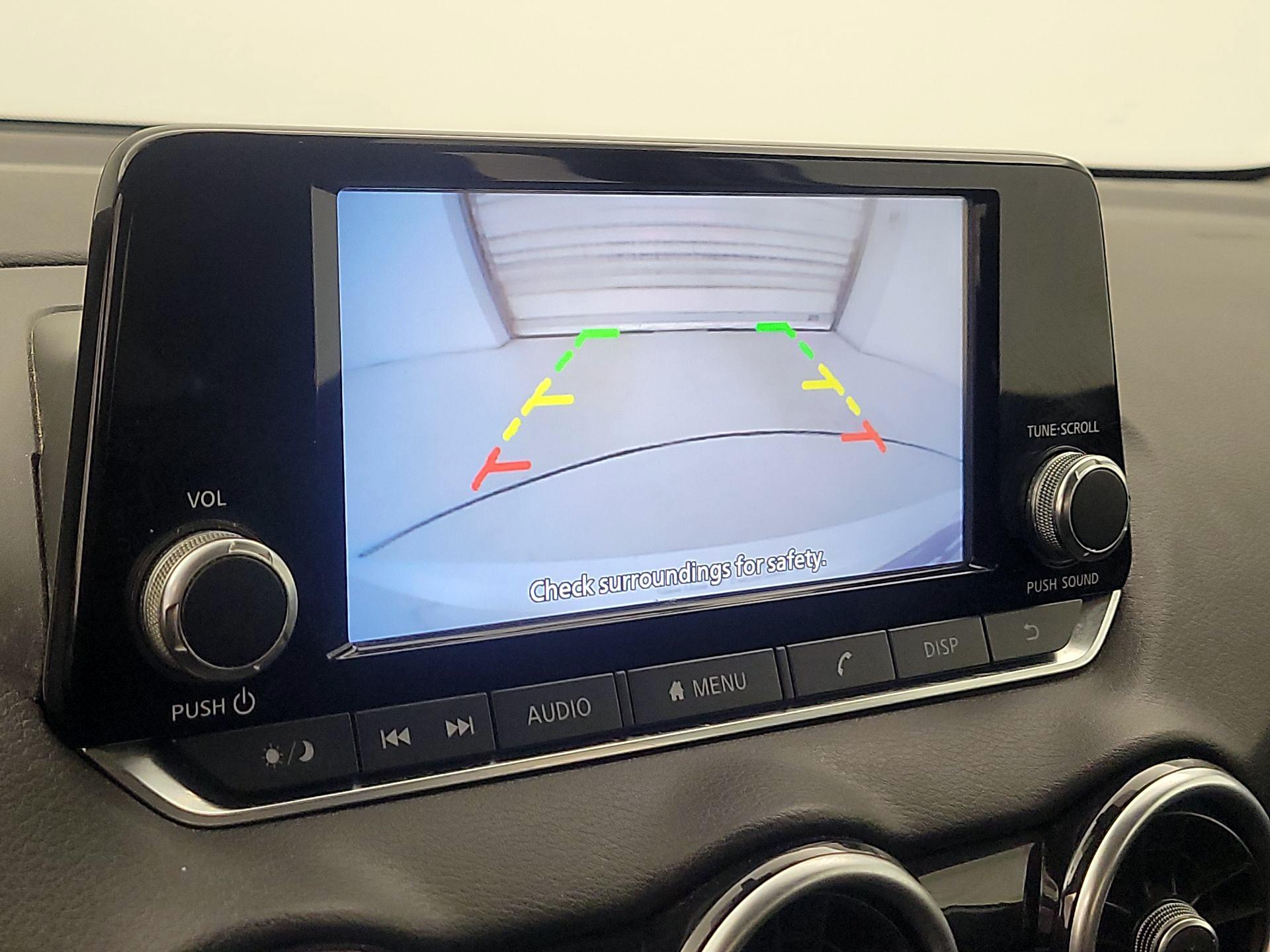 Thumbnail: 2022 Nissan Sentra - 14