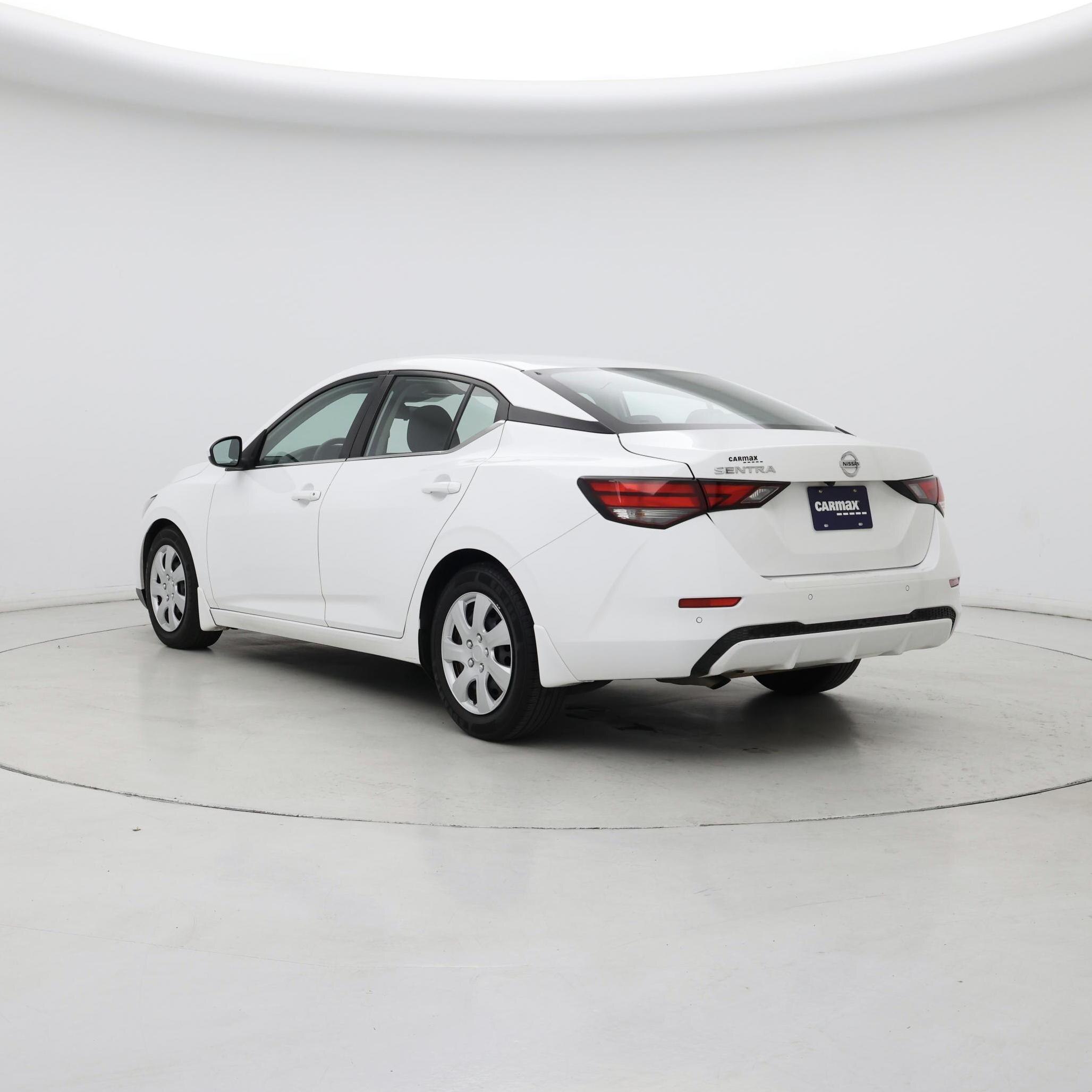 Thumbnail: 2022 Nissan Sentra - 2