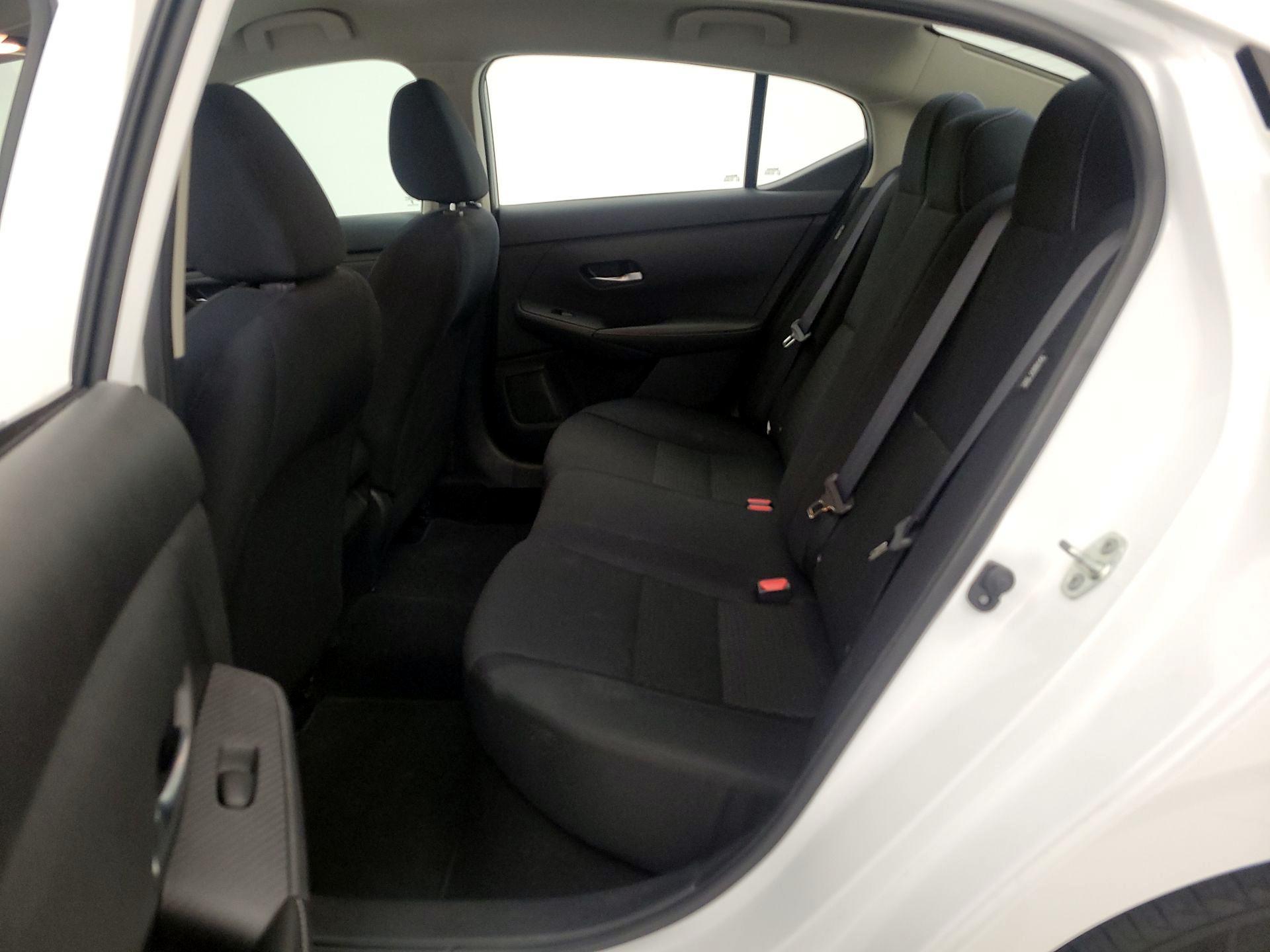 Thumbnail: 2022 Nissan Sentra - 19